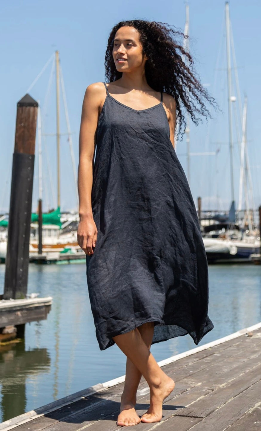 CP Shades Fairie Dress in White or Black