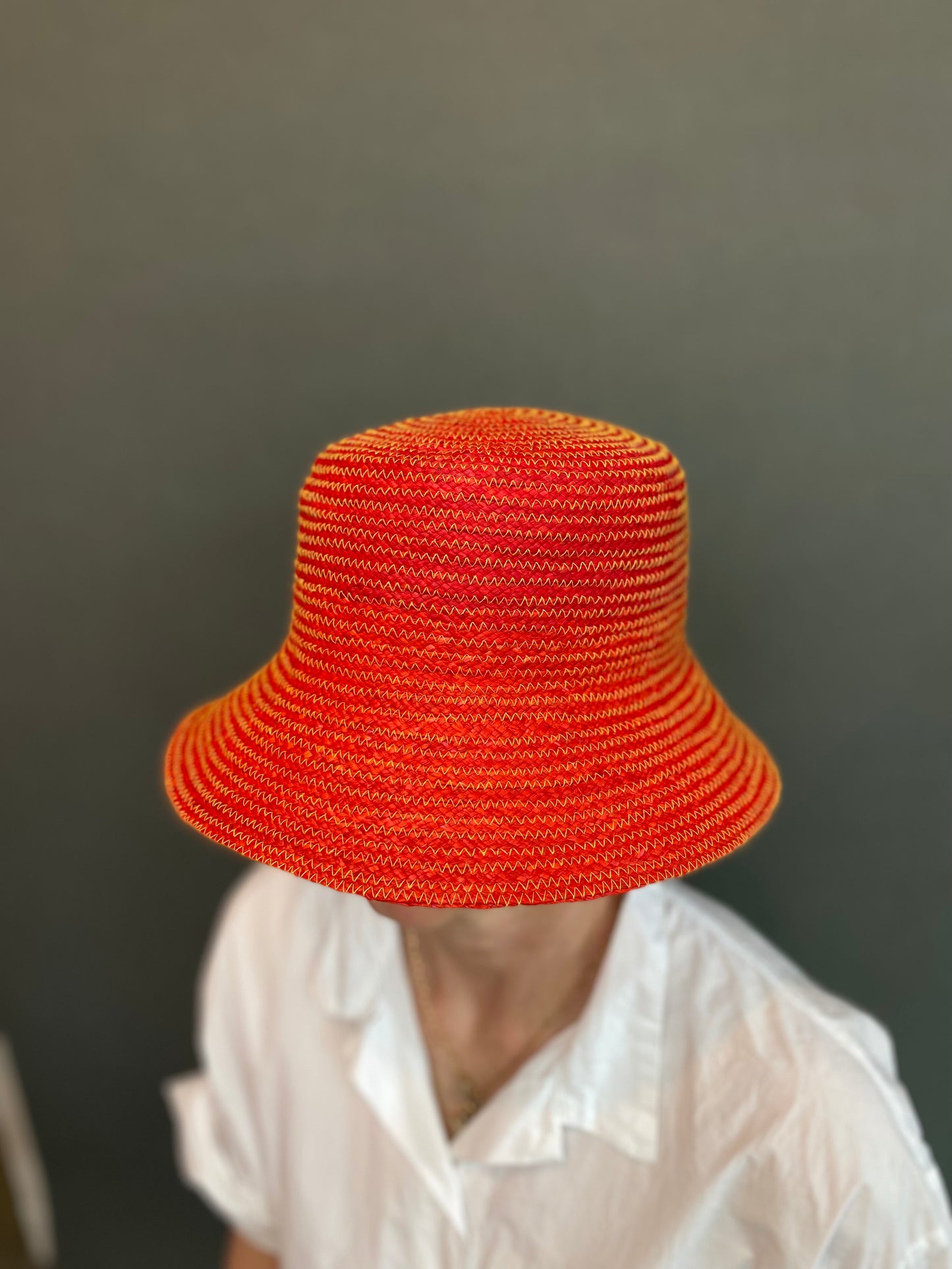 Lola Hats - Piquillo in Four Colors