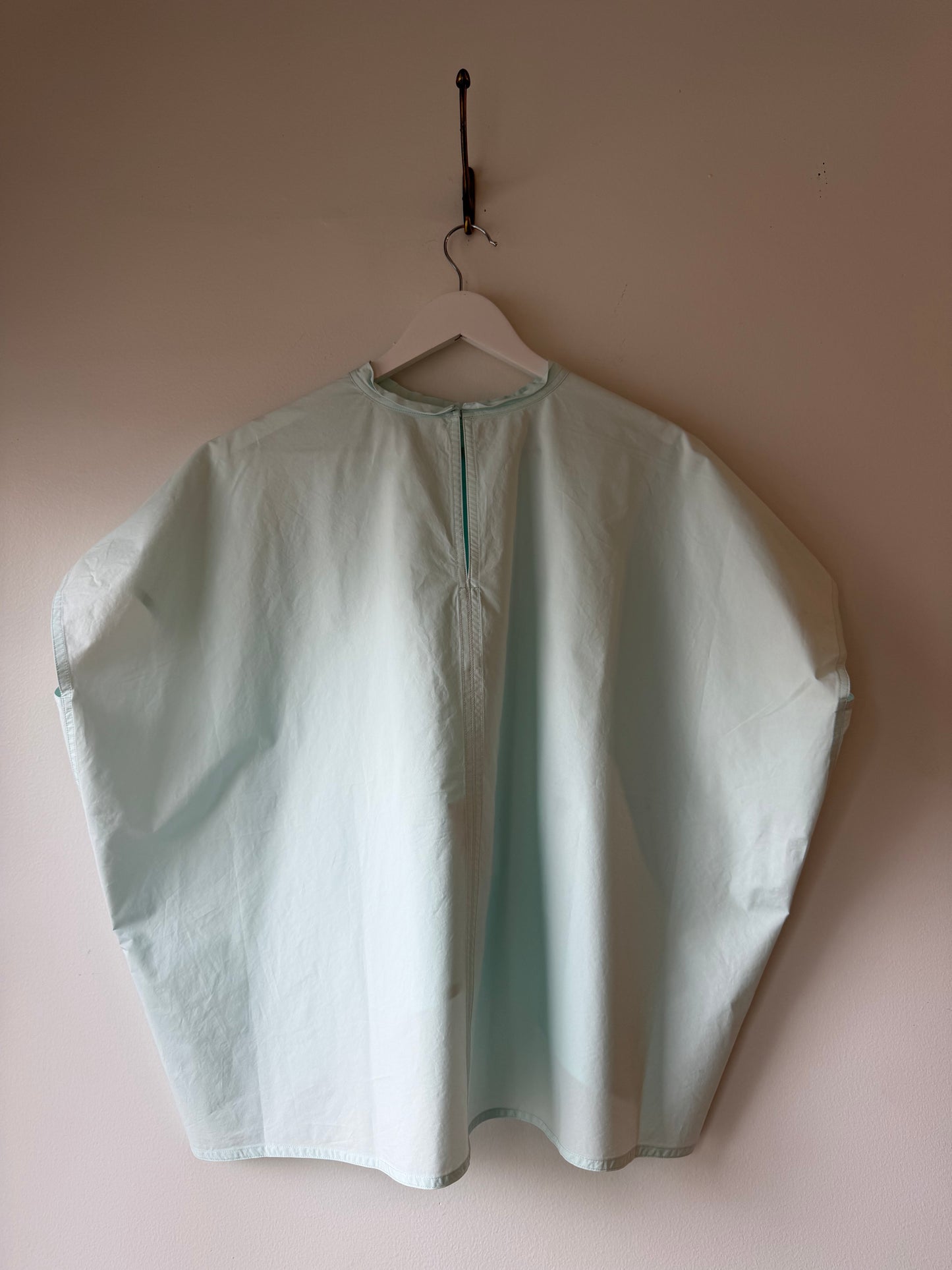 Sofie D'Hoore Basker Top in Menta