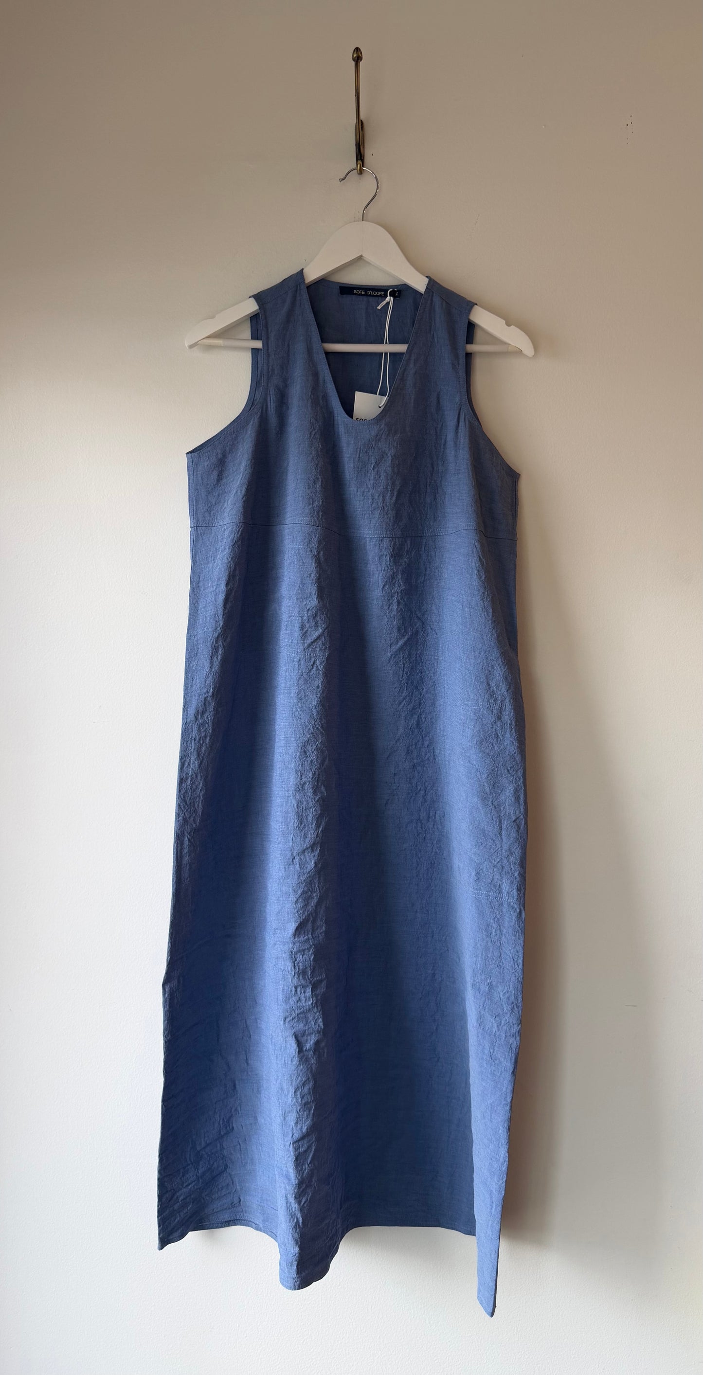 Sophie D'Hoore Doras Dress
