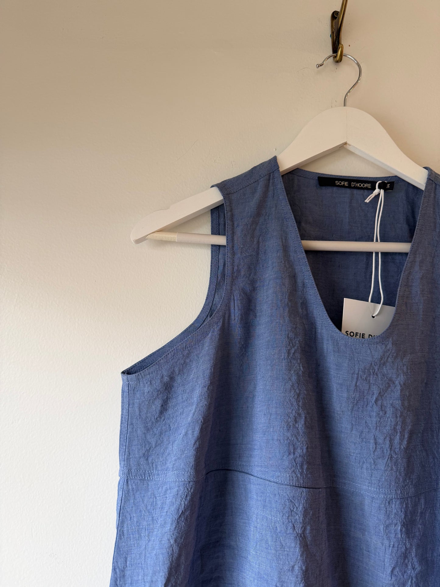 Sophie D'Hoore Doras Dress