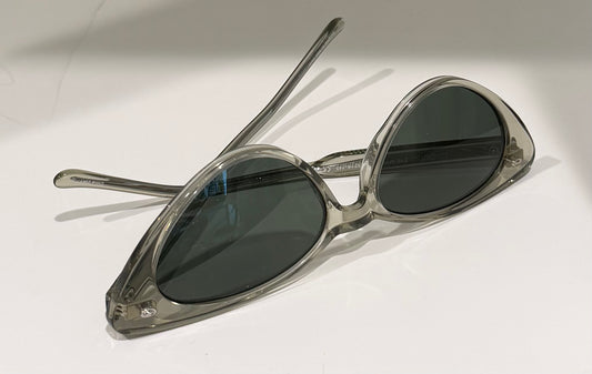 Caddis - Nepetalactone Sunglasses in Polished Seawater