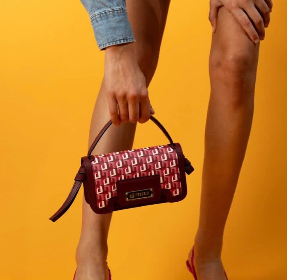Pesseia - Amilla Clutch