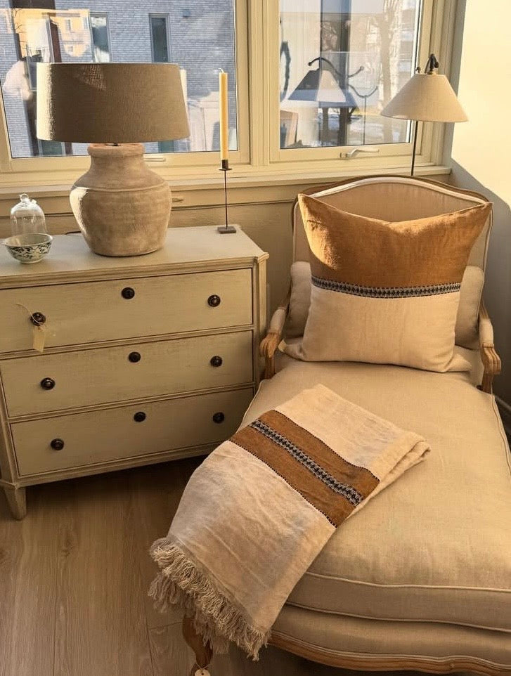 Libeco- Etienne  Pillow