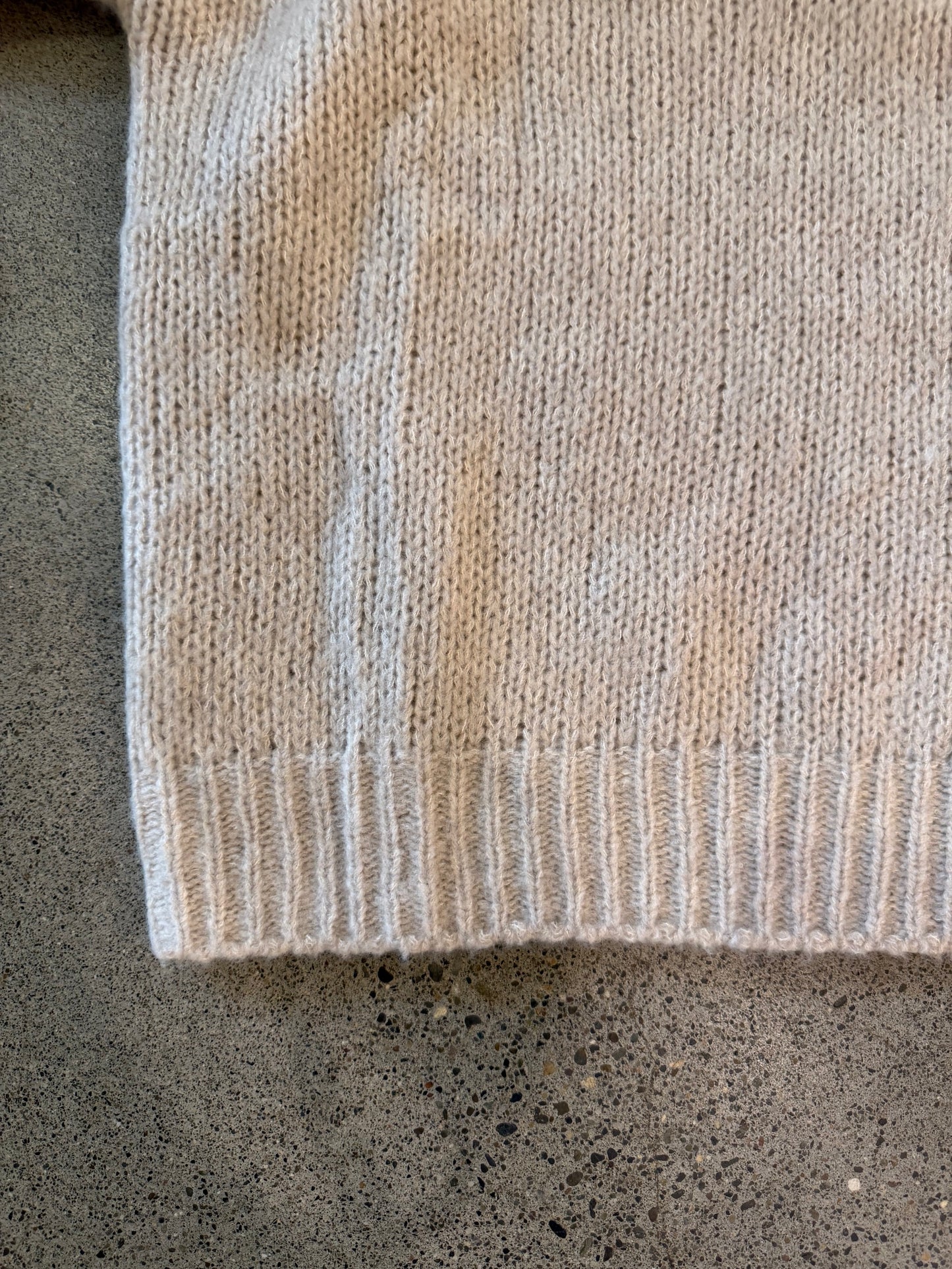 Longo - Billionaire Newest  V-Neck Pullover