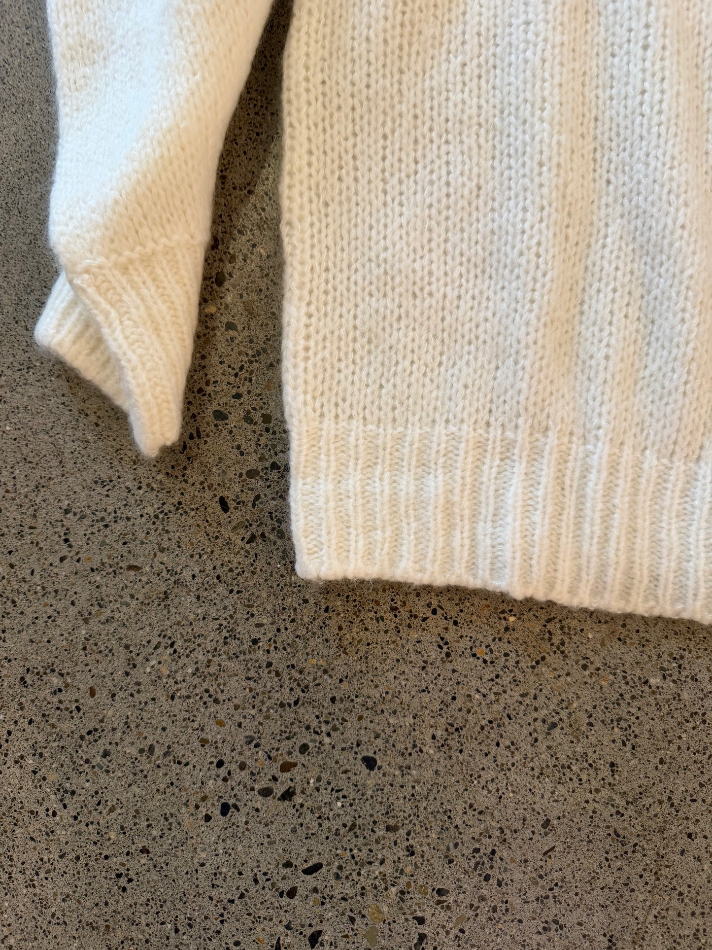 Longo - Billionaire Newest  V-Neck Pullover