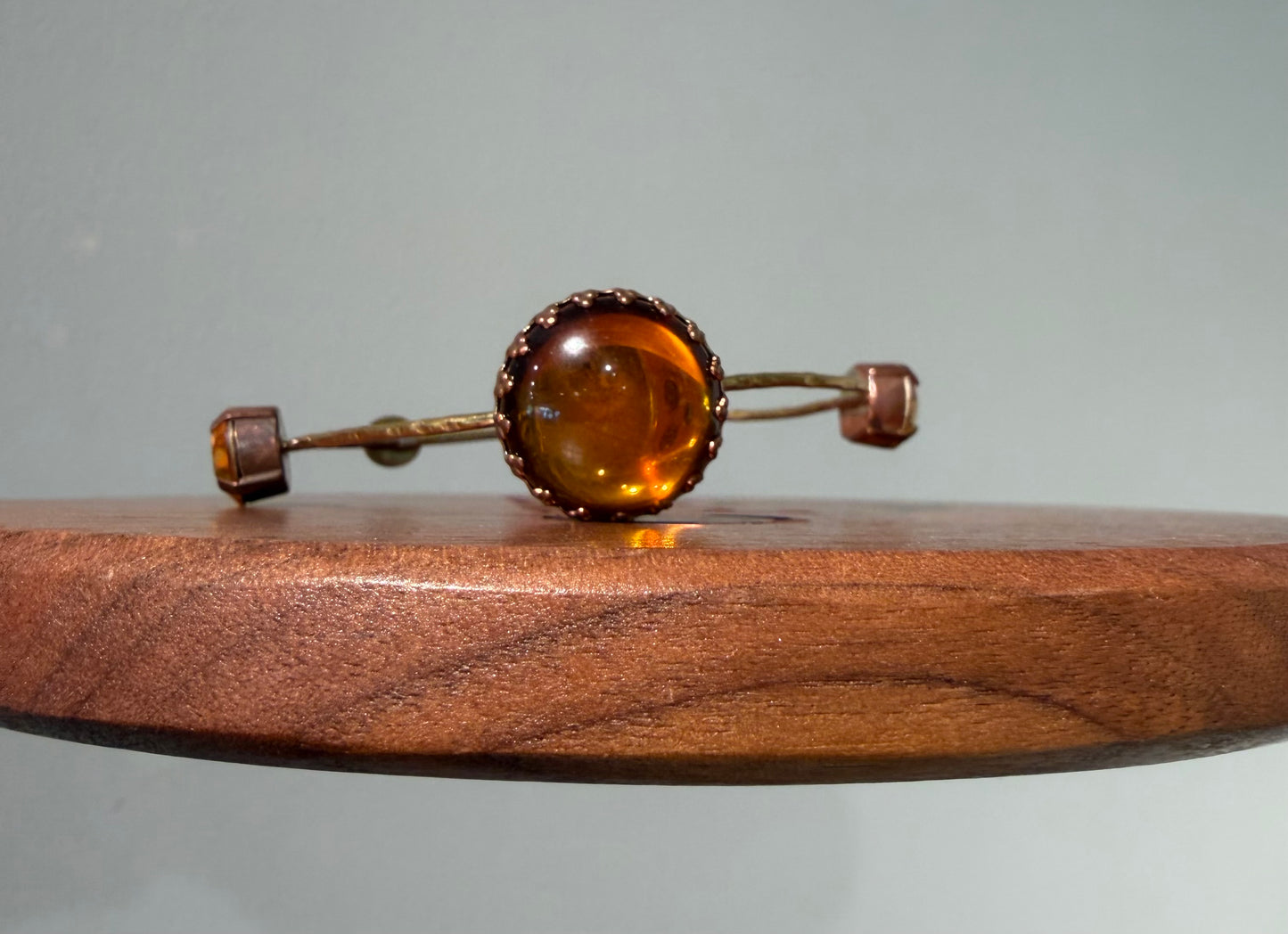 Alba Bijoux - Gem Bangles