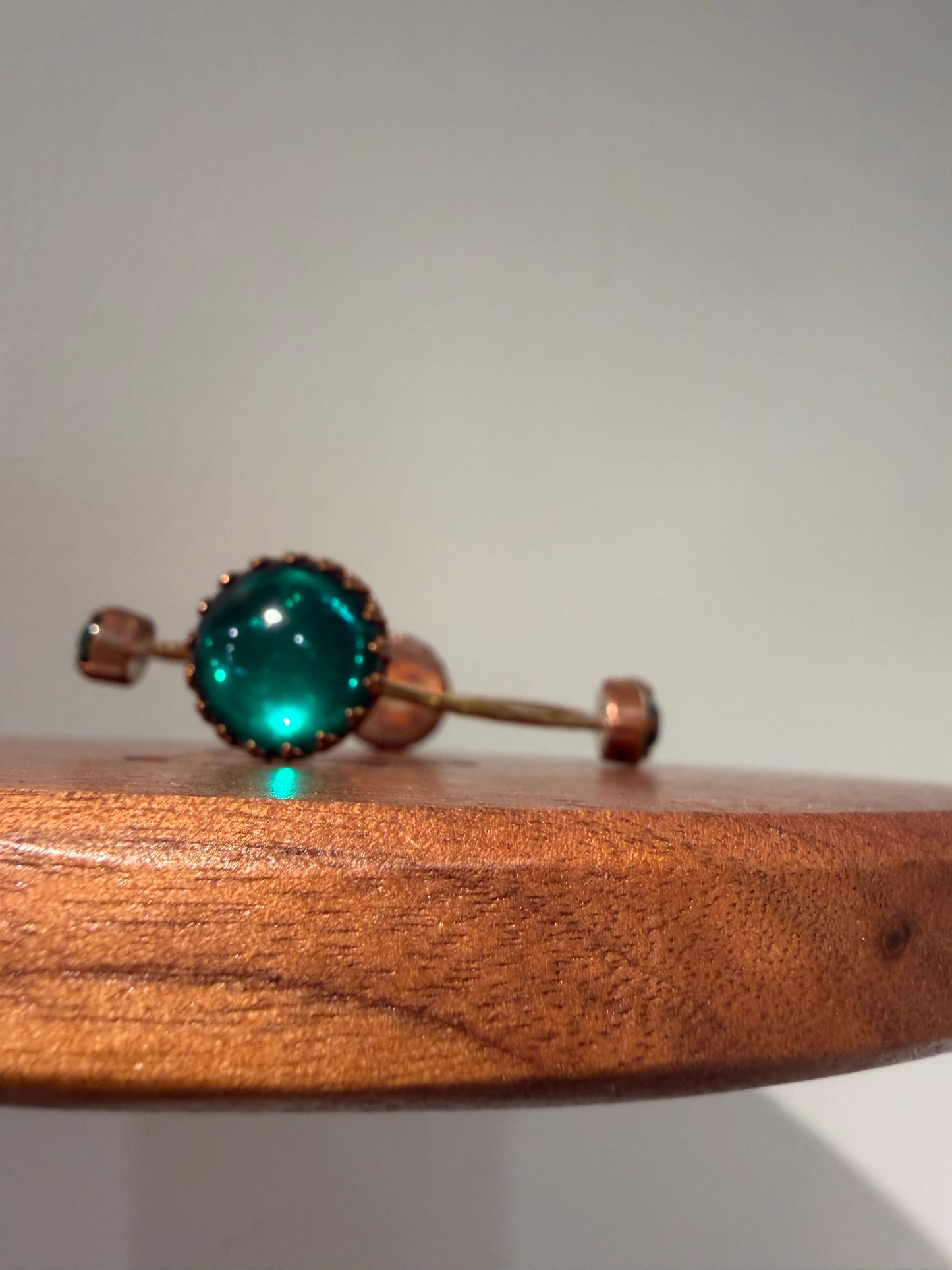 Alba Bijoux - Gem Bangles