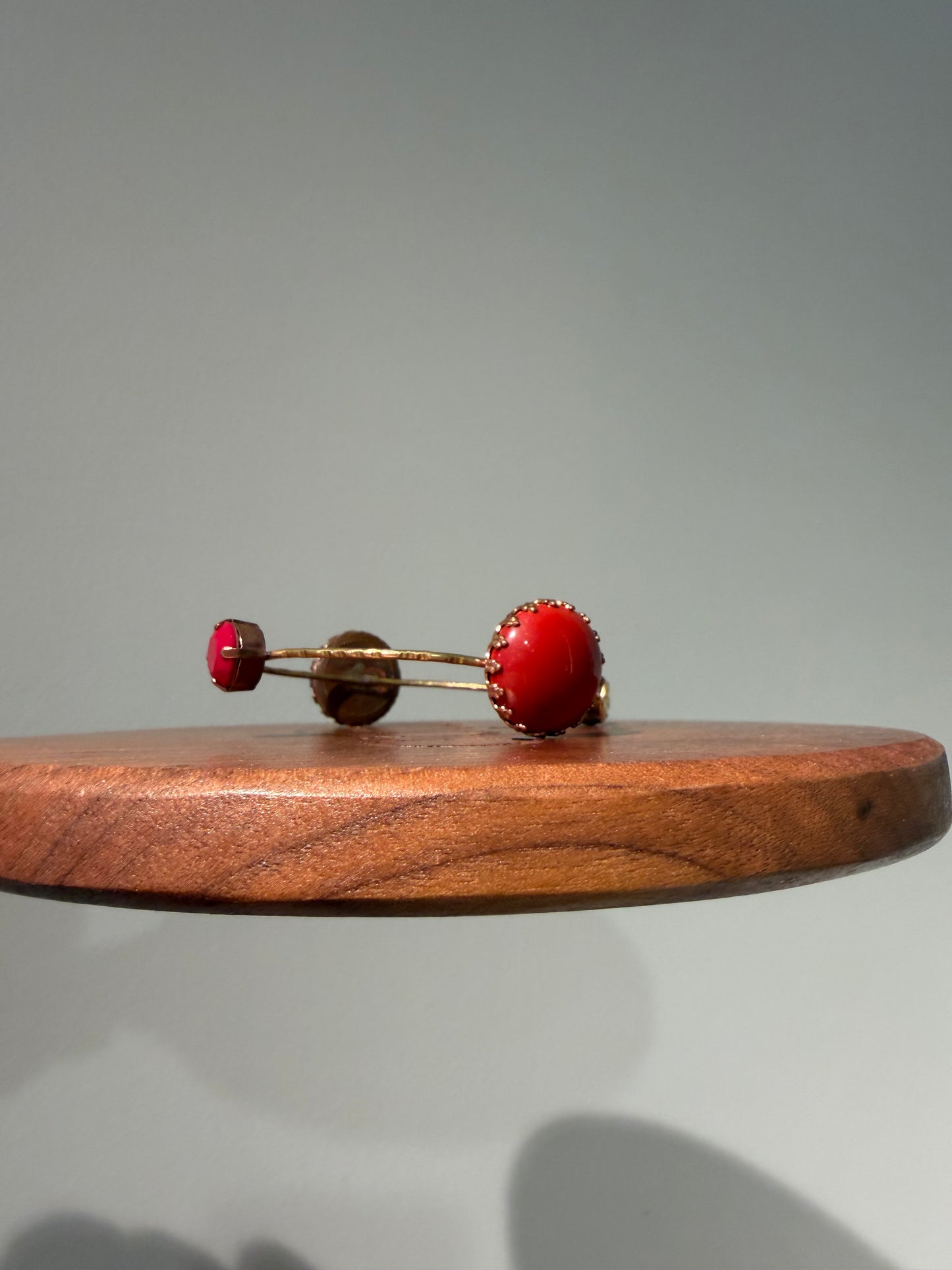 Alba Bijoux - Gem Bangles