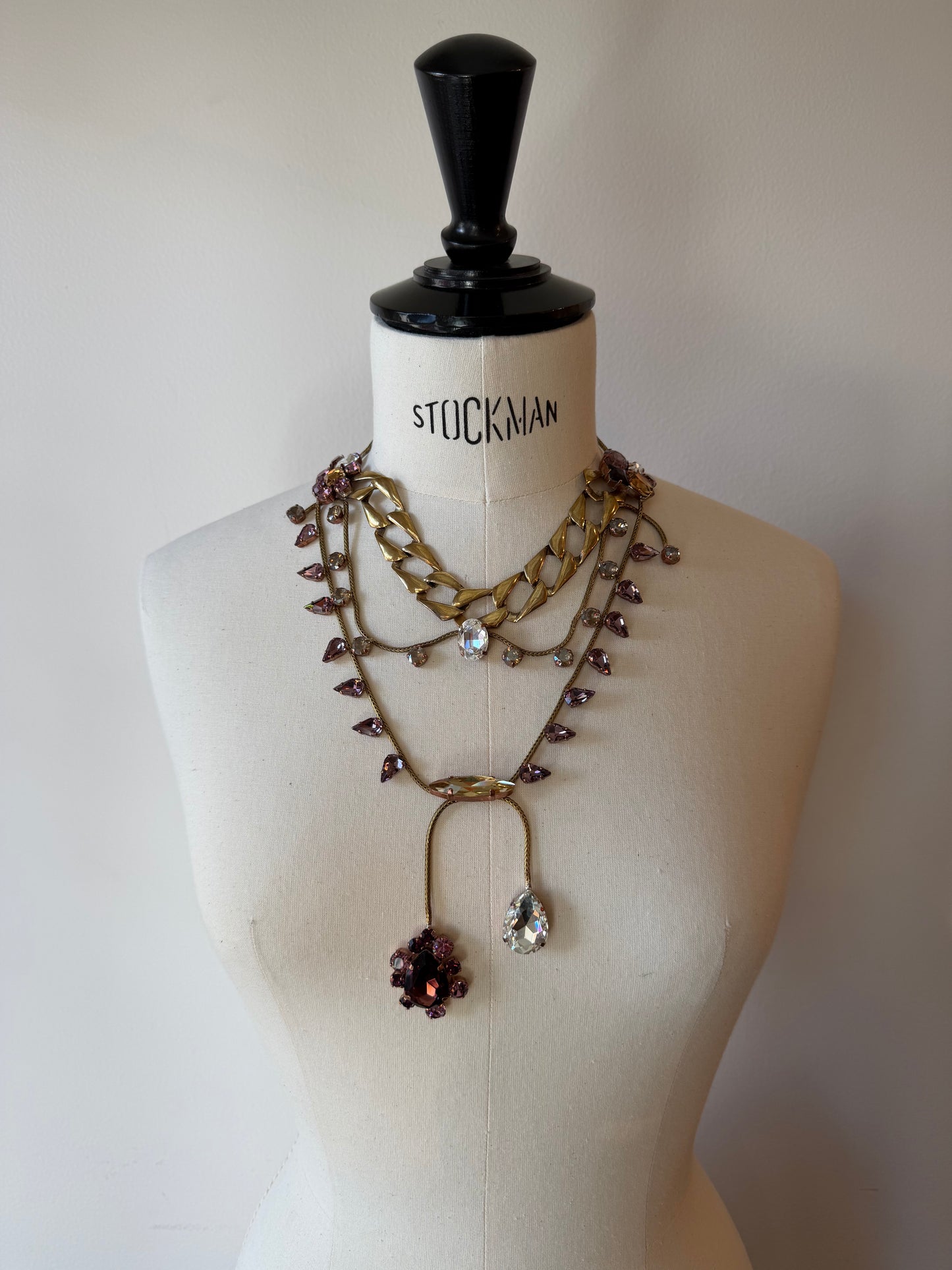 Alba Bijoux - Vima