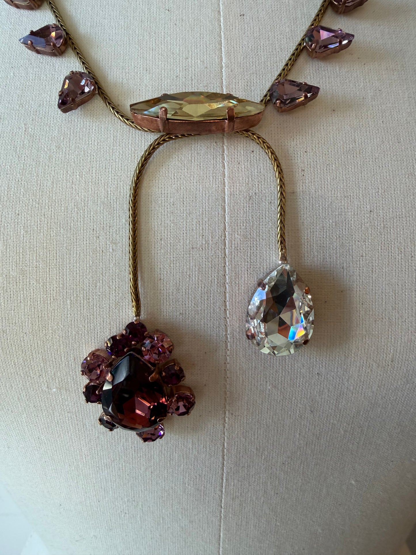 Alba Bijoux - Vima