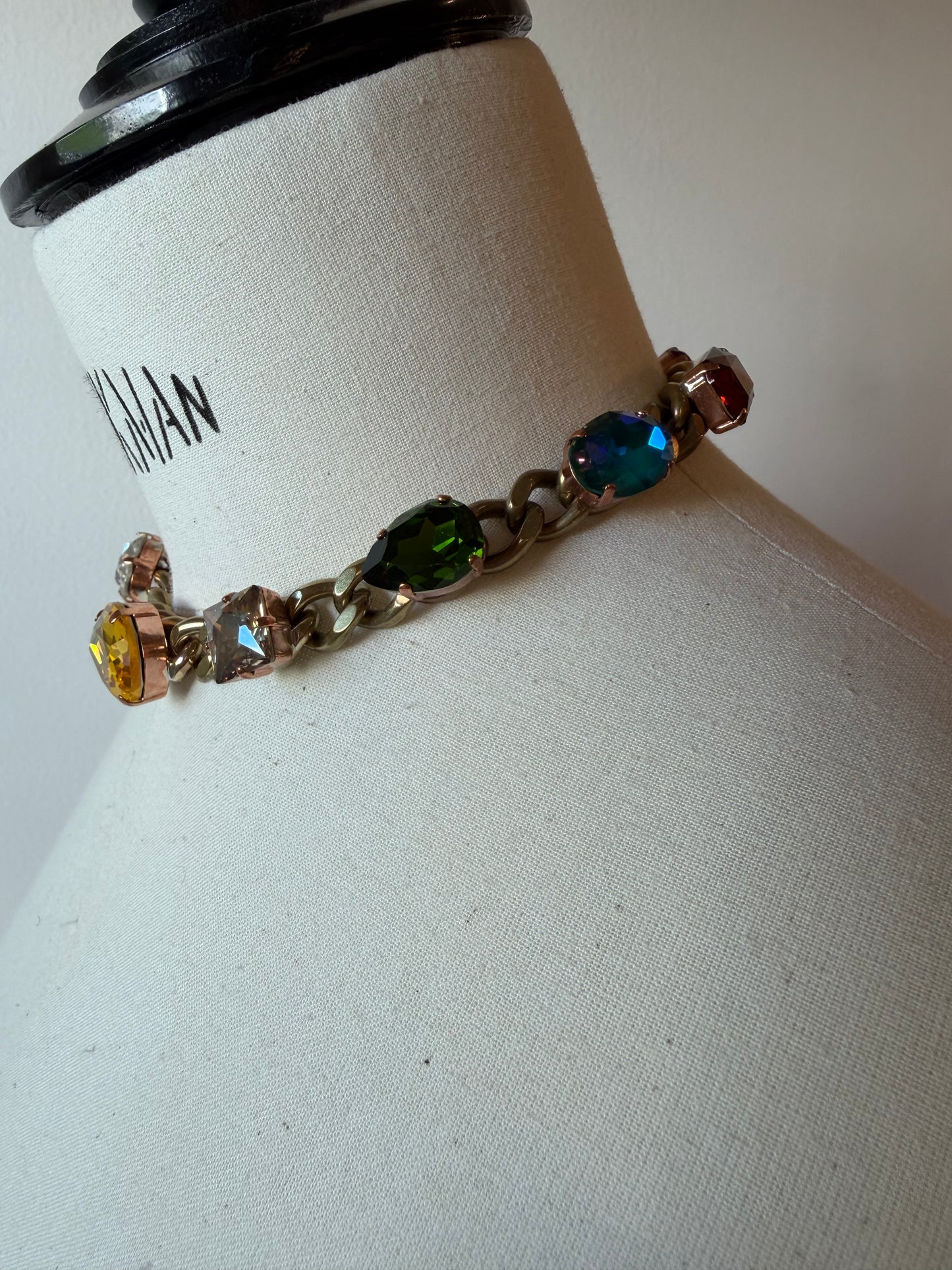 Alba Bijoux - Valentino 2-way