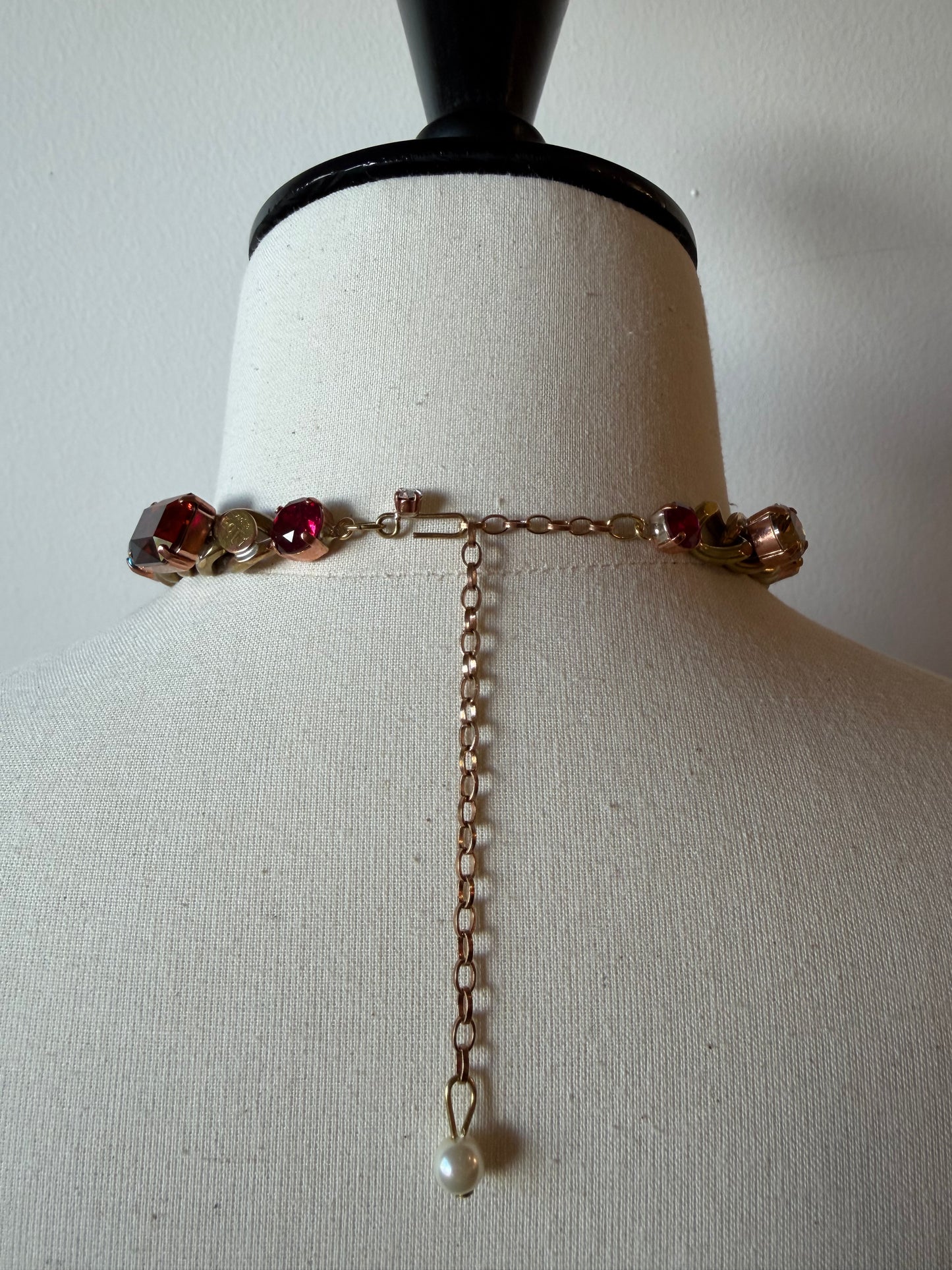 Alba Bijoux - Valentino 2-way