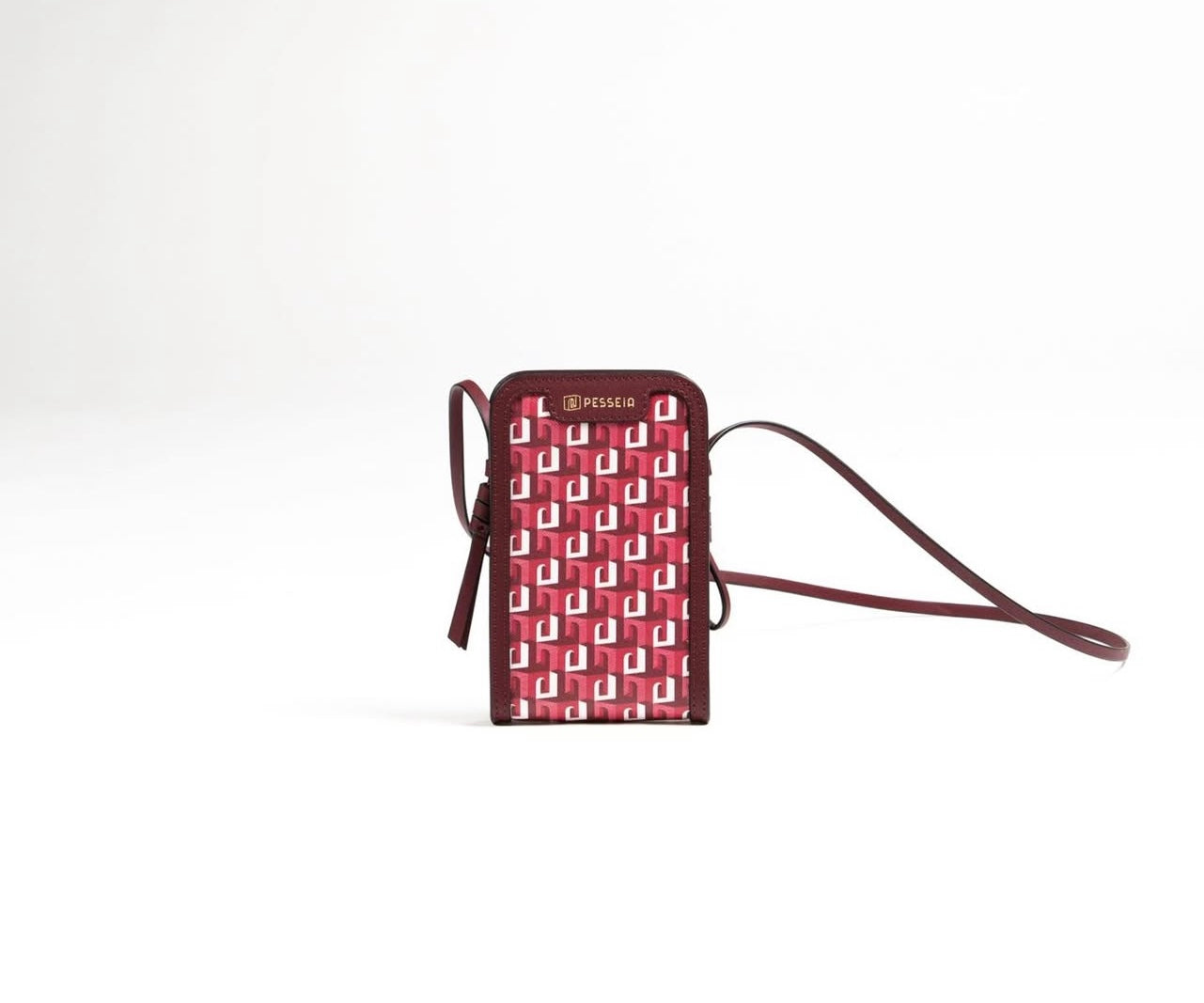 Pesseia - Tolma Phone Bag in three colors