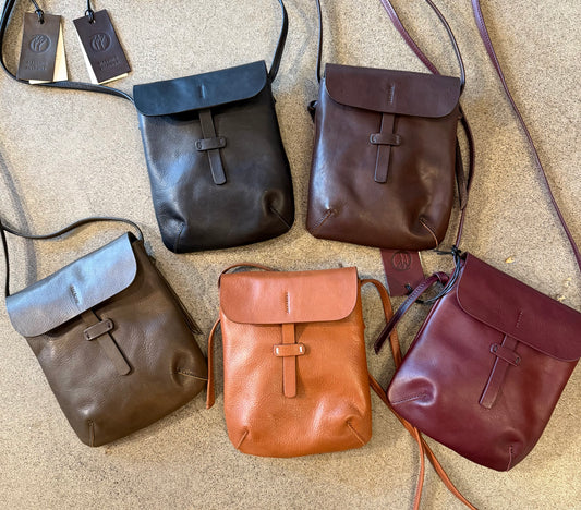 Massimo Palomba- Myra Bag