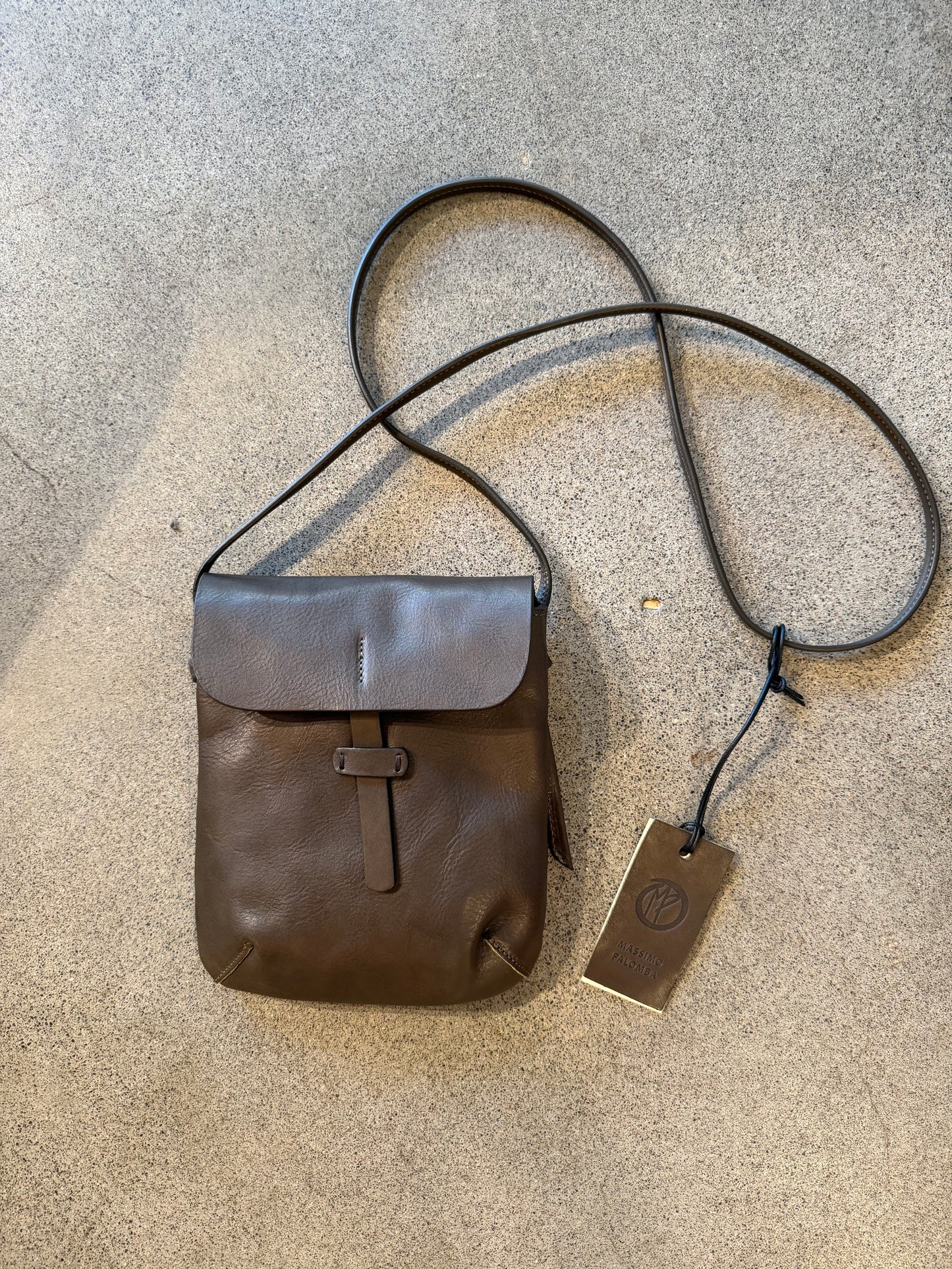 Massimo Palomba- Myra Bag