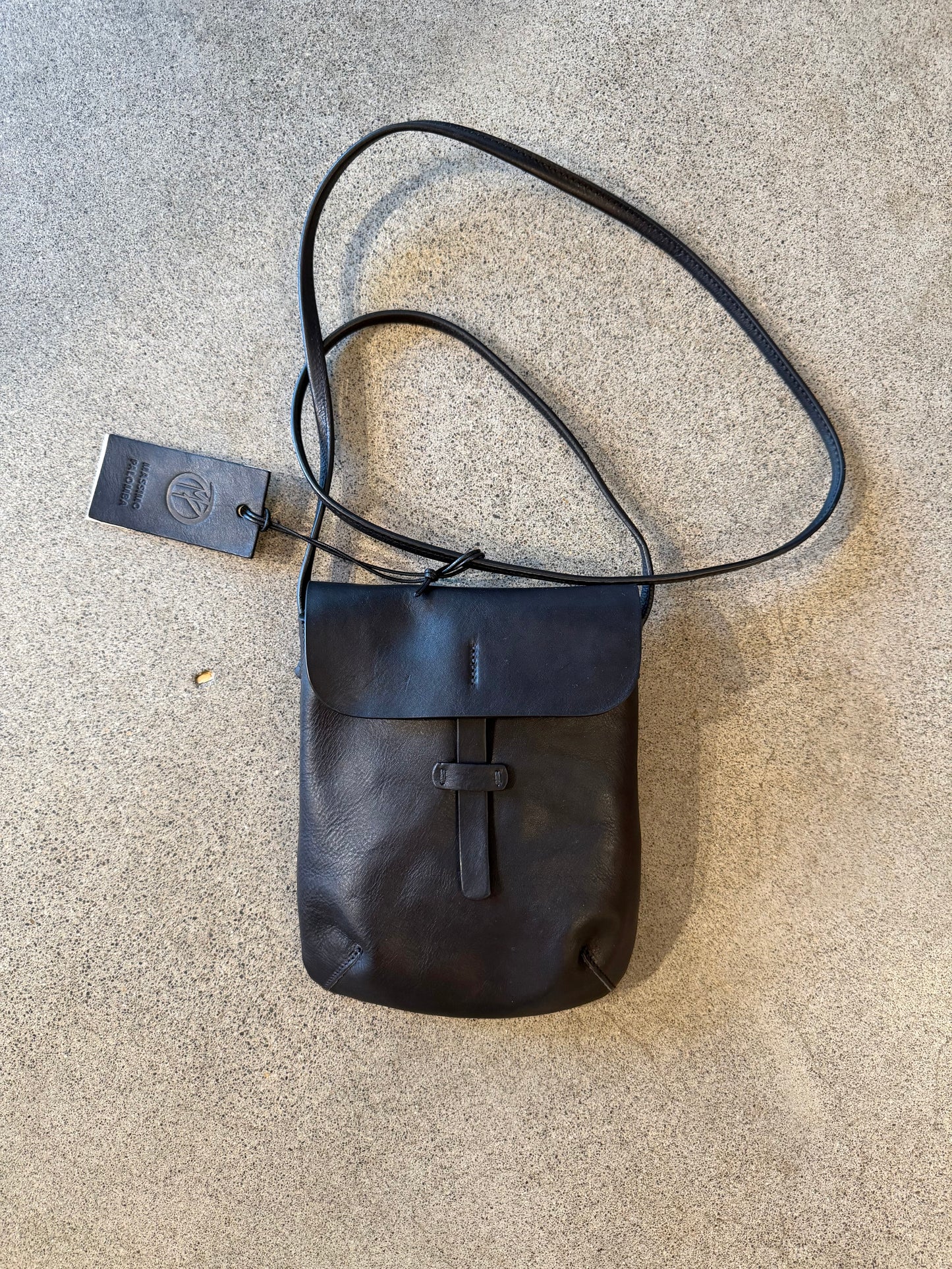 Massimo Palomba- Myra Bag