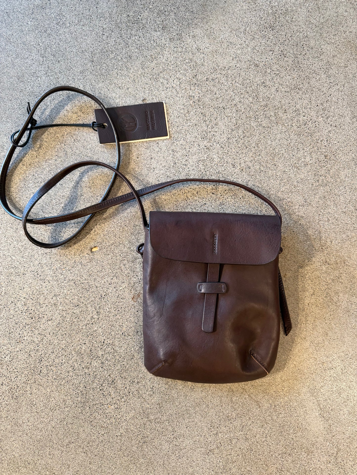Massimo Palomba- Myra Bag