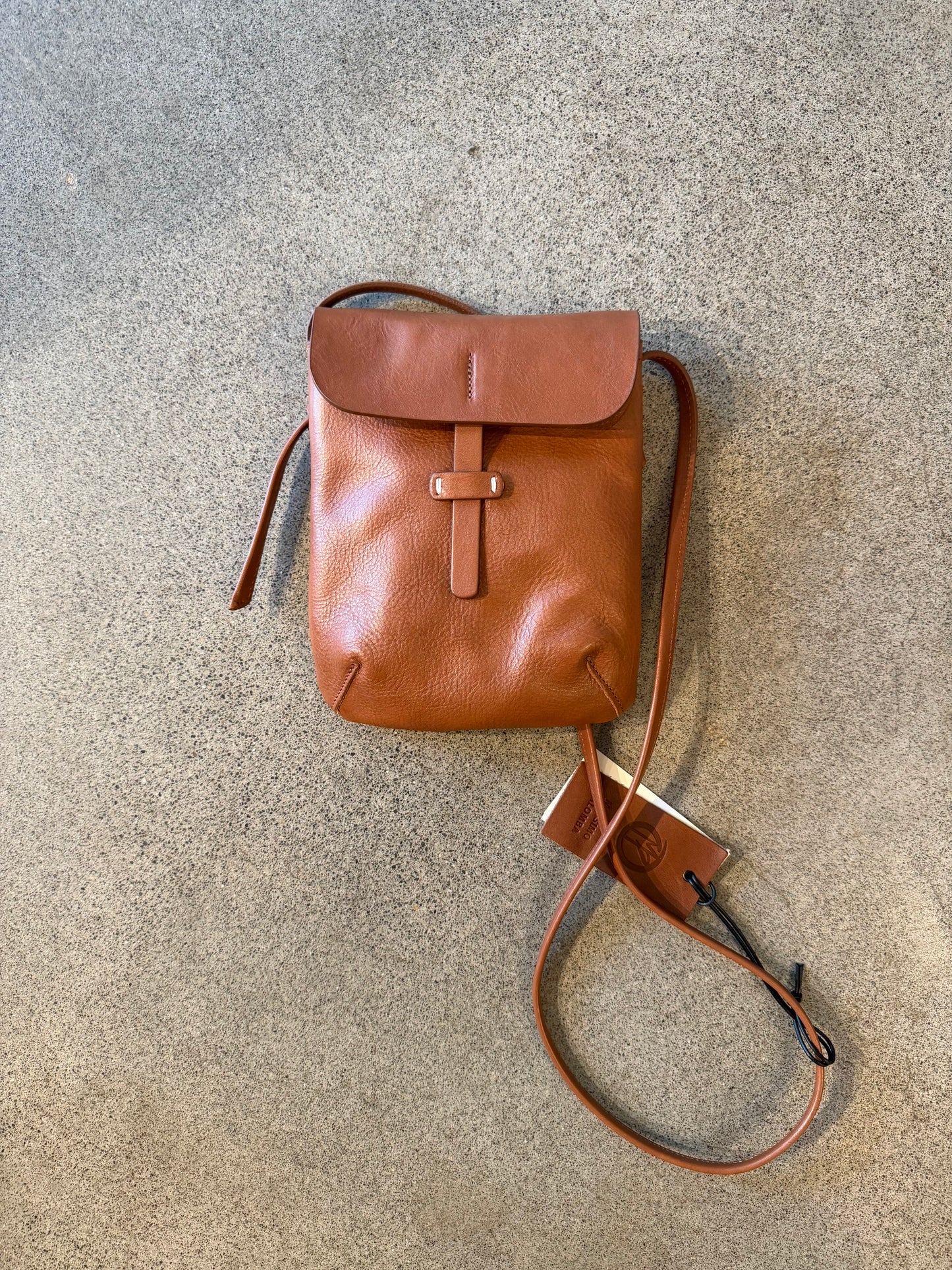Massimo Palomba- Myra Bag