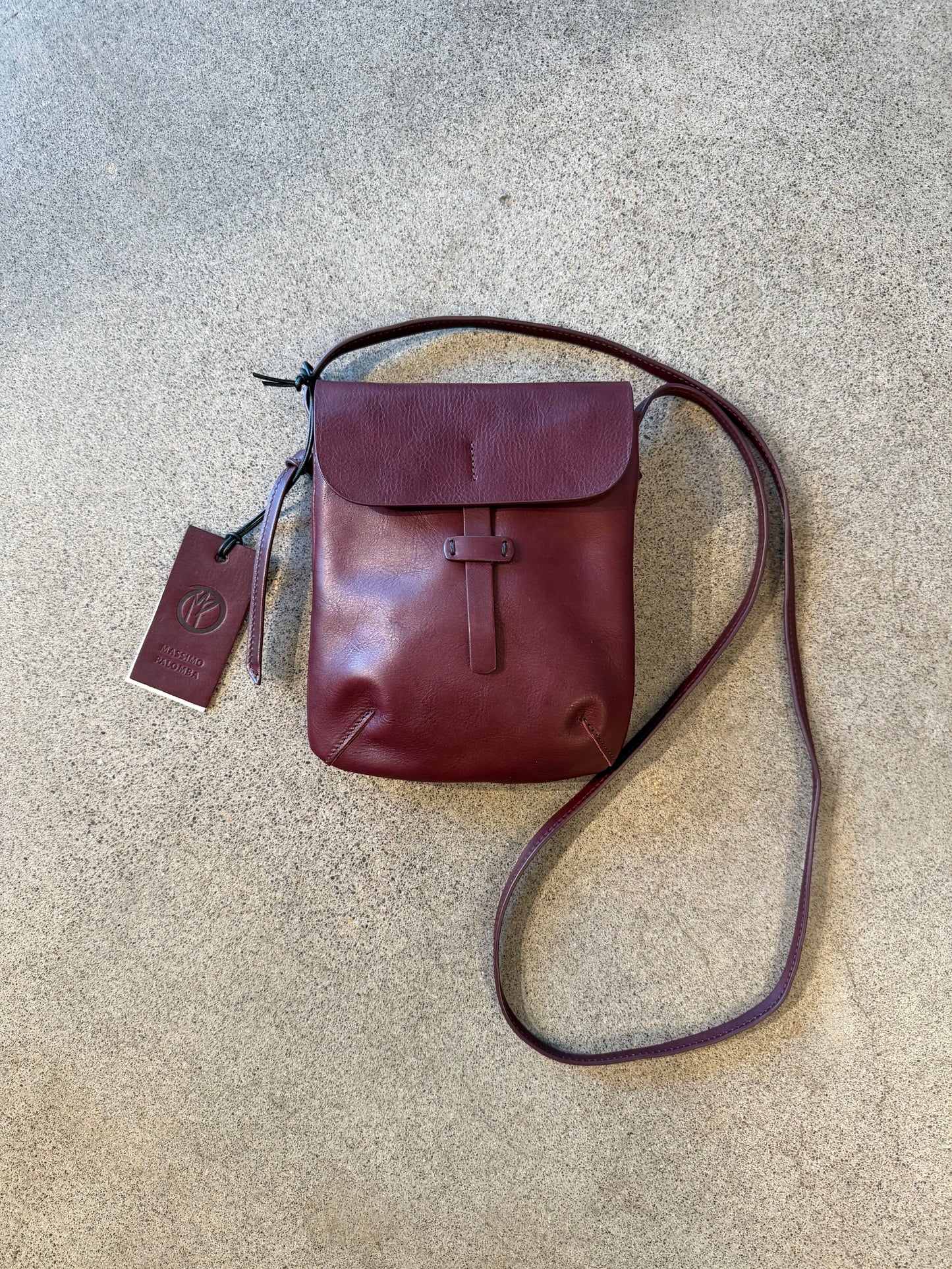 Massimo Palomba- Myra Bag