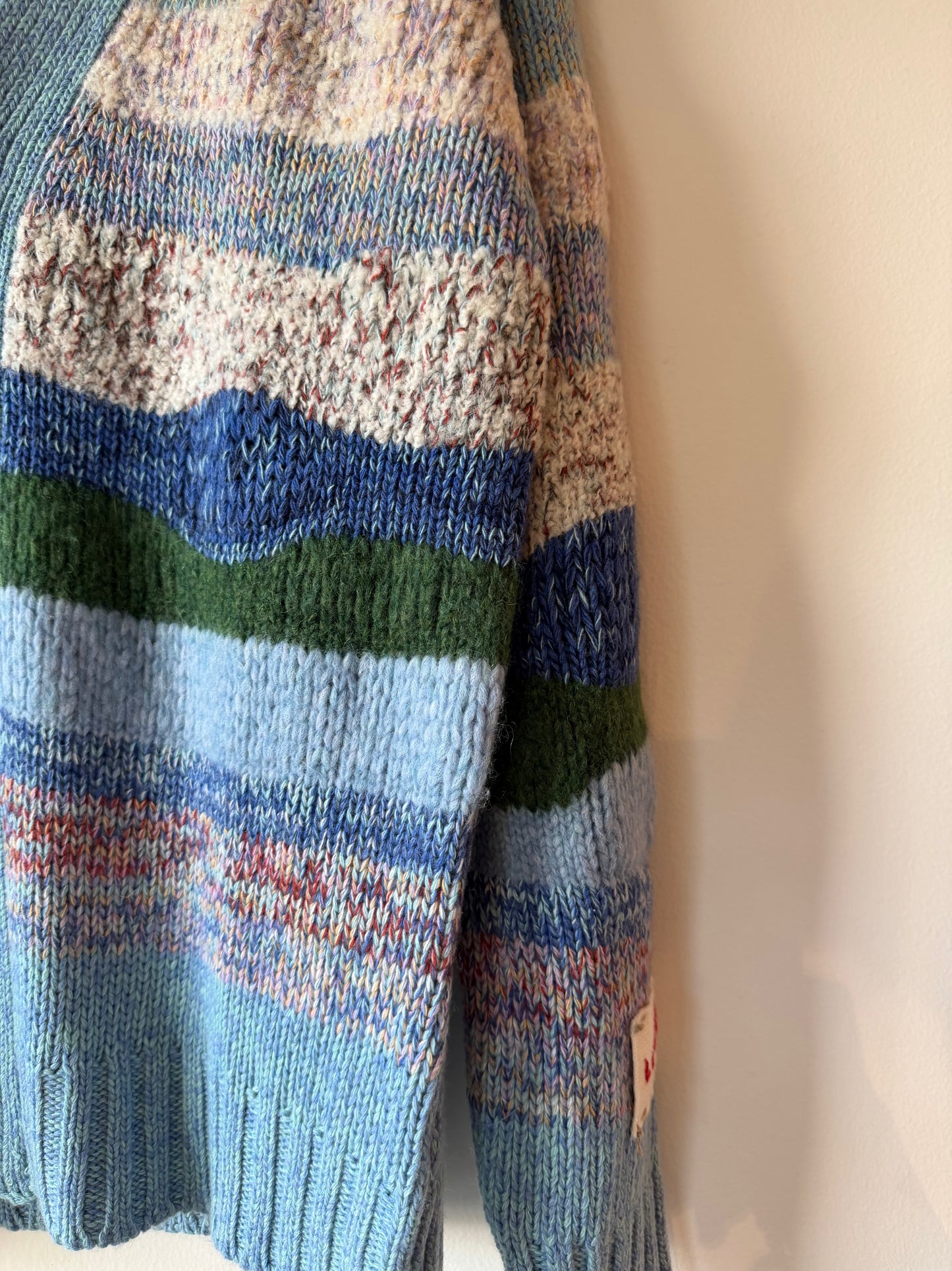 Longo - Sun & Sail  Cardigan