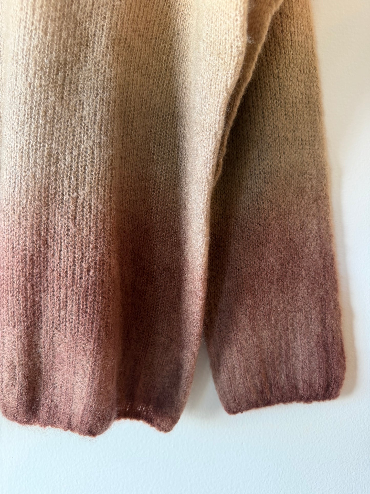 WLNS- Cashmere turtleneck - many colors