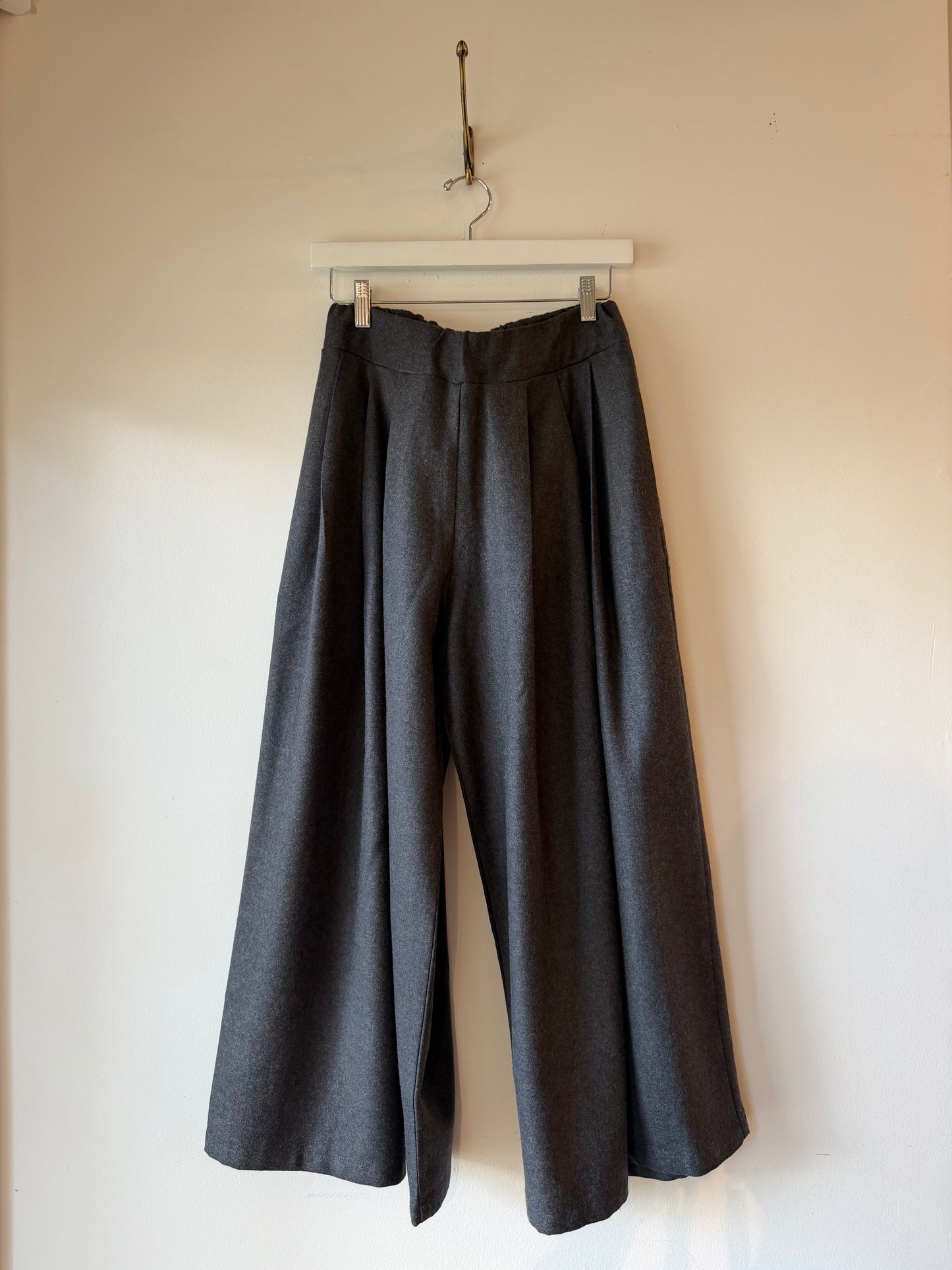 Labo Art - Panta Rombo Dark Grey (Ferro)