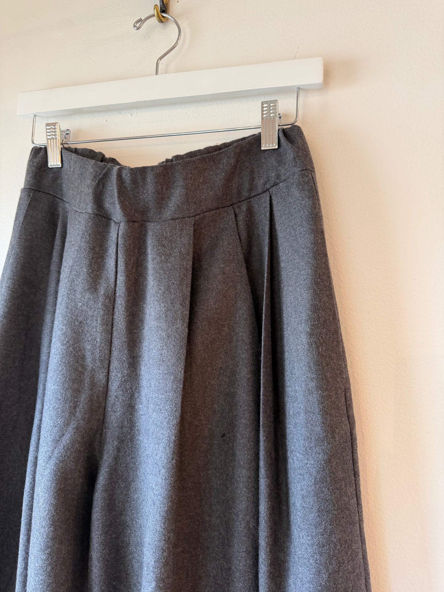 Labo Art - Panta Rombo Dark Grey (Ferro)