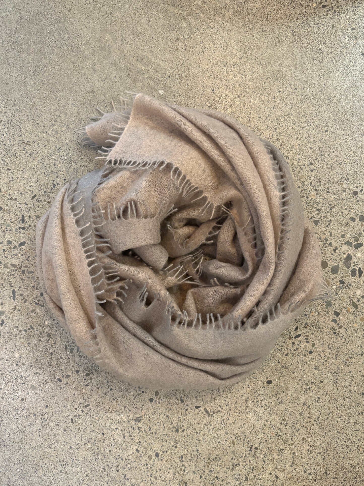 KAS - Cobble Cashmere Scarf