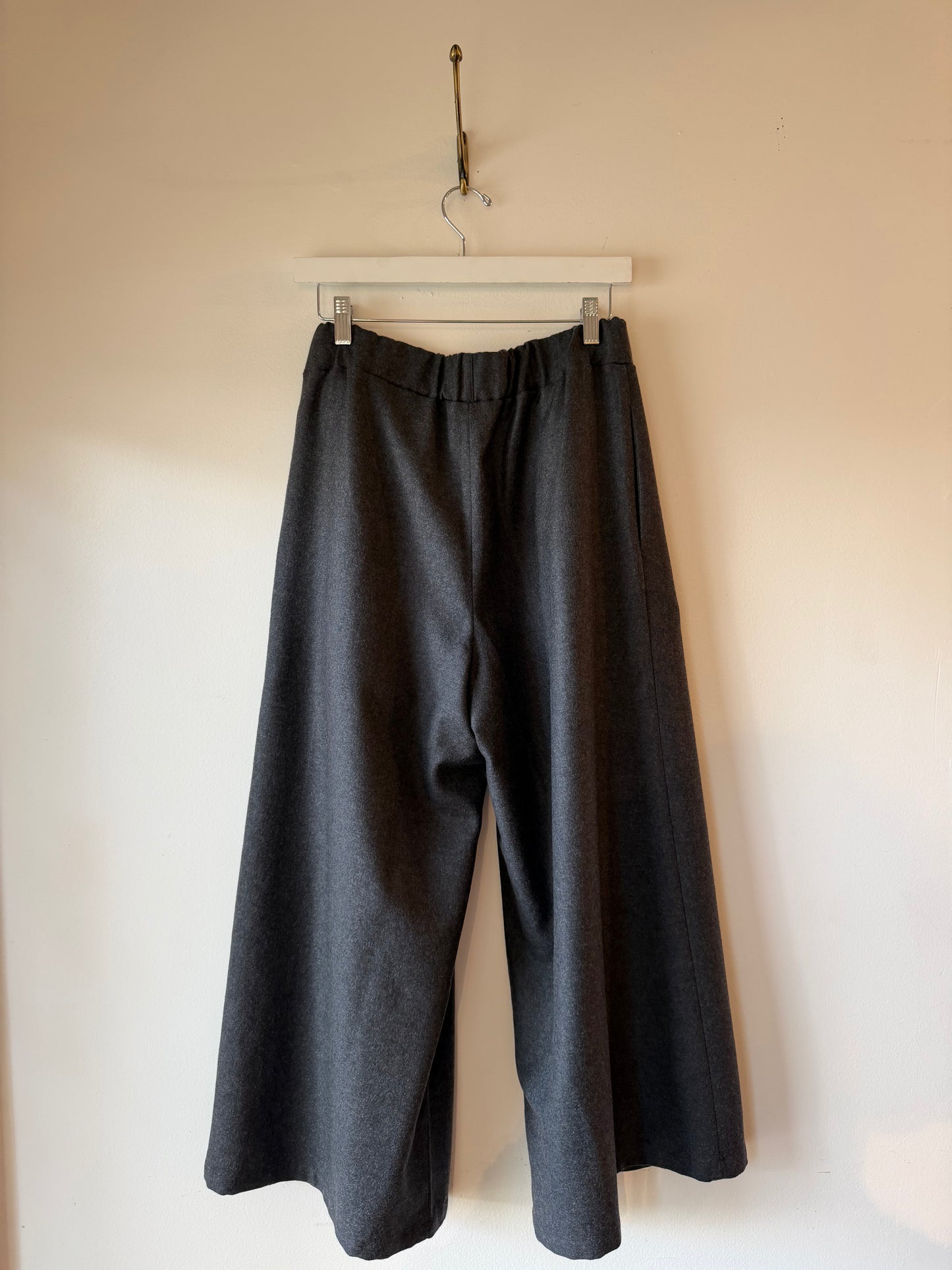 Labo Art - Panta Rombo Dark Grey (Ferro)