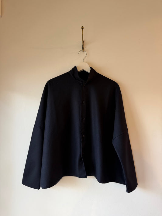 Labo Art- Tina Top in Navy or Winter White