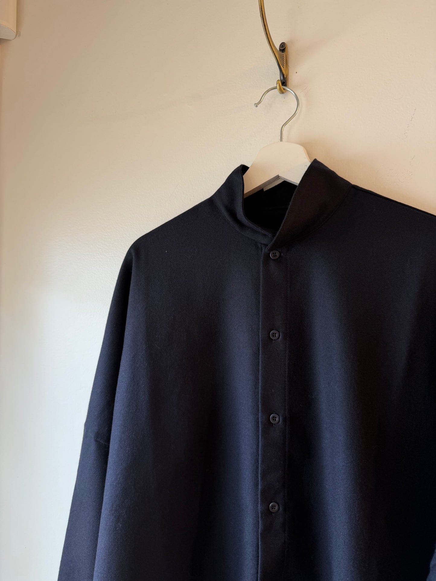 Labo Art- Tina Top in Navy or Winter White