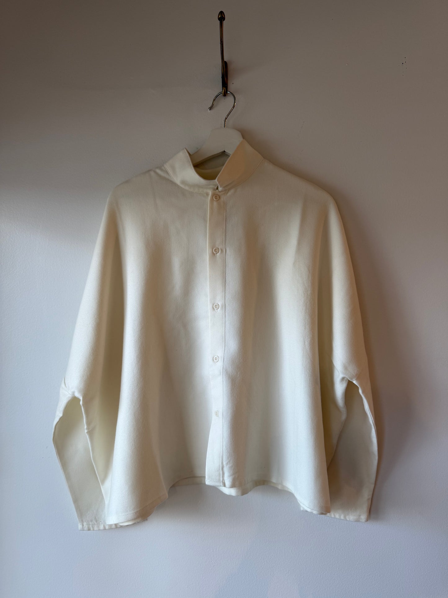 Labo Art- Tina Top in Navy or Winter White
