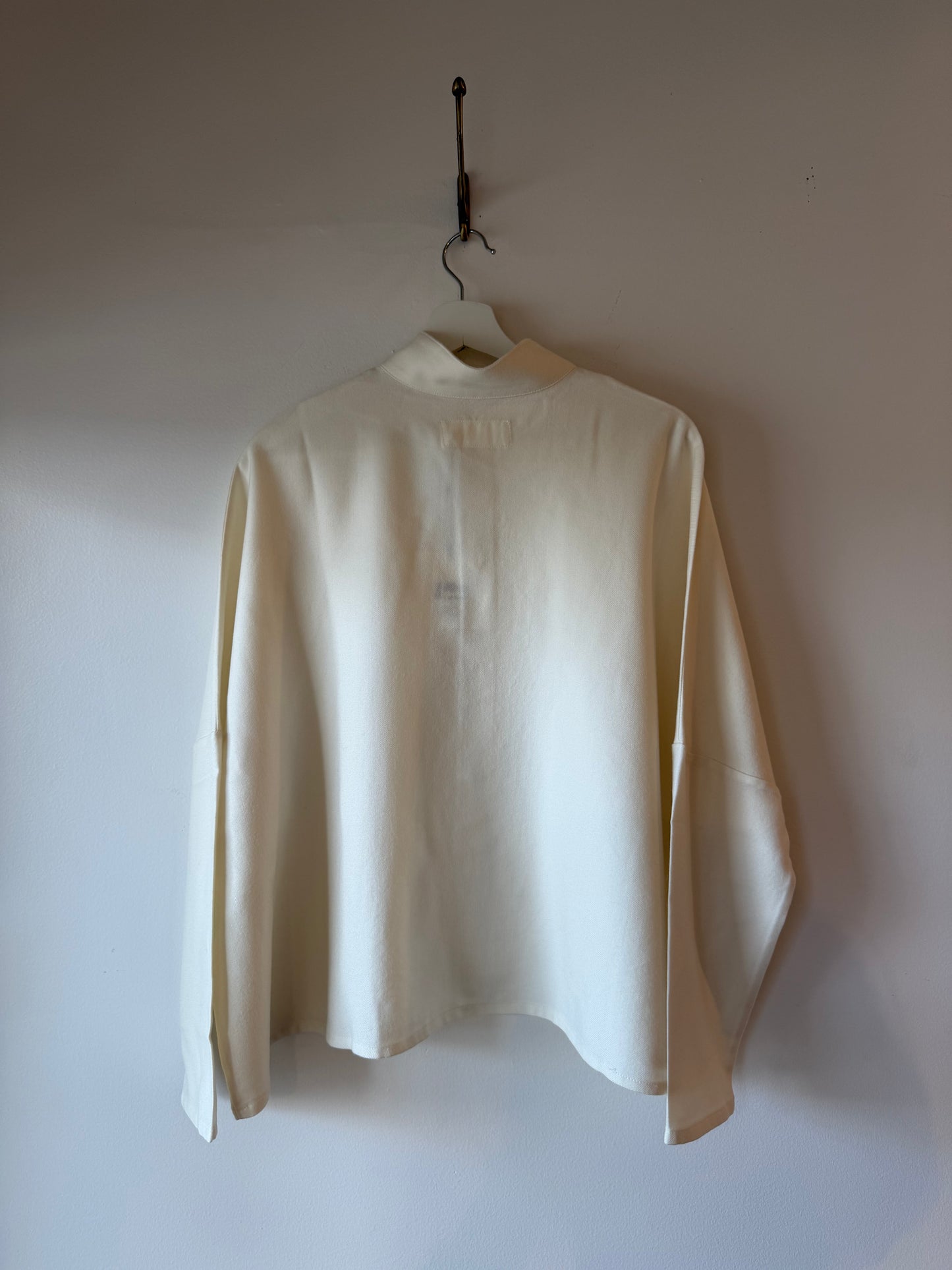 Labo Art- Tina Top in Navy or Winter White