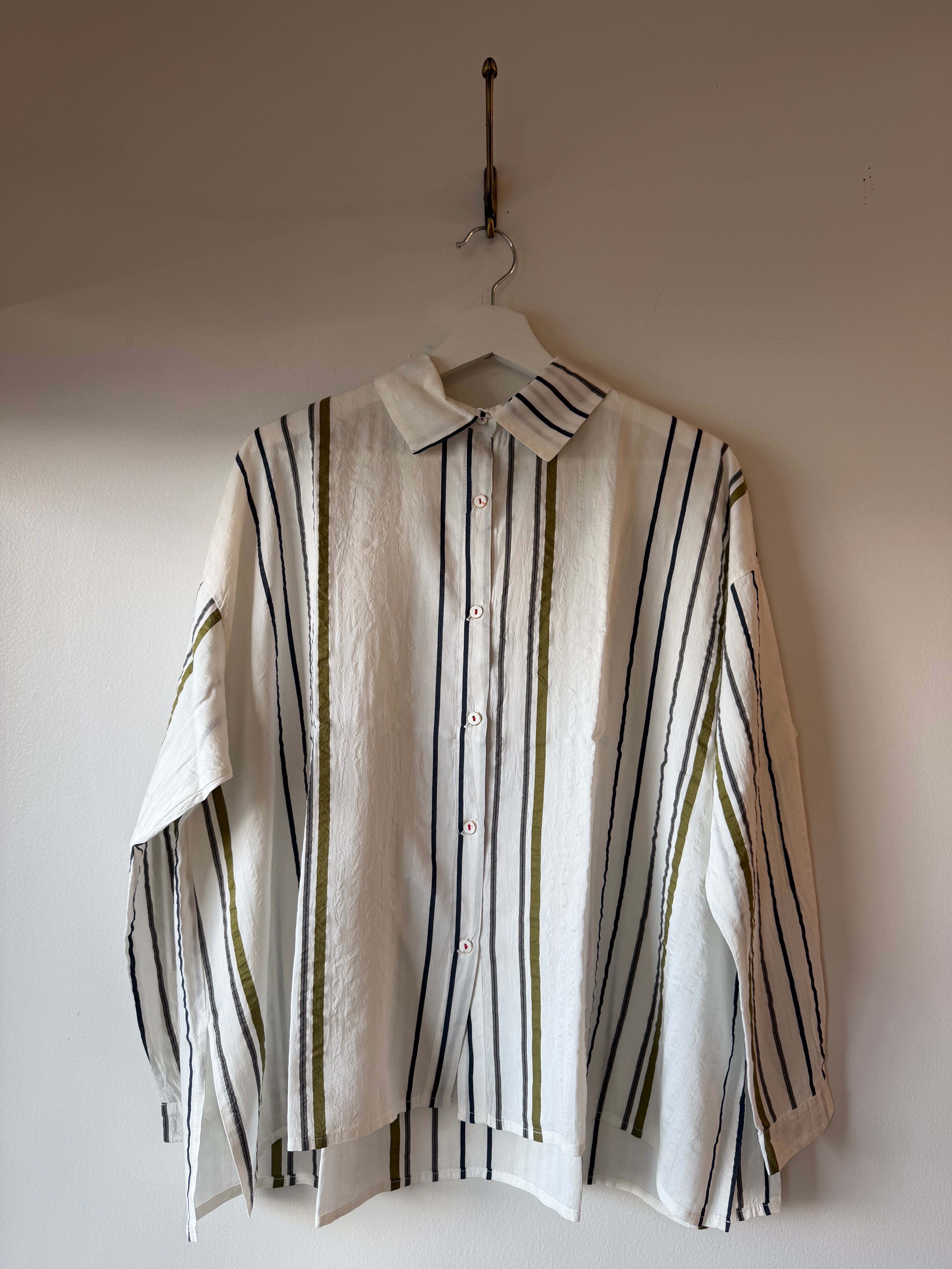 Hannoh Wessel – Nido Seattle