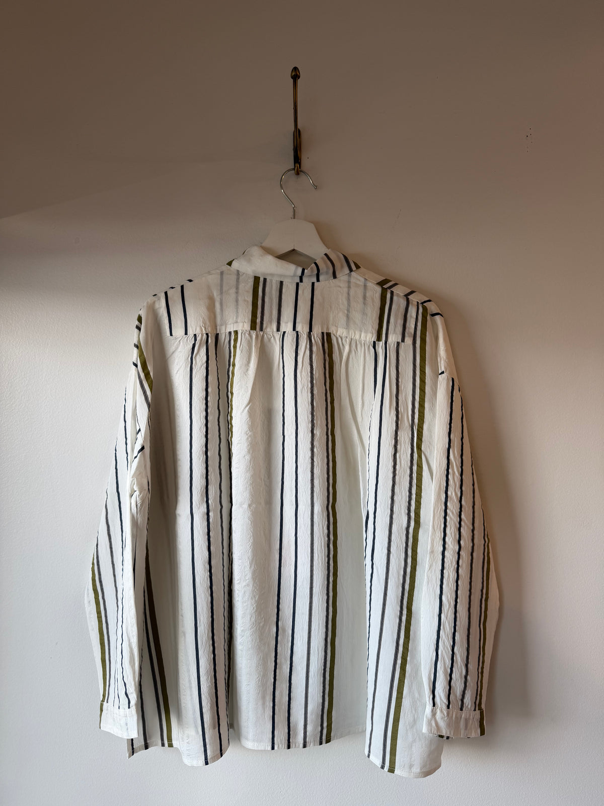 Hannoh Wessel - Shirt Cecile in Stripe