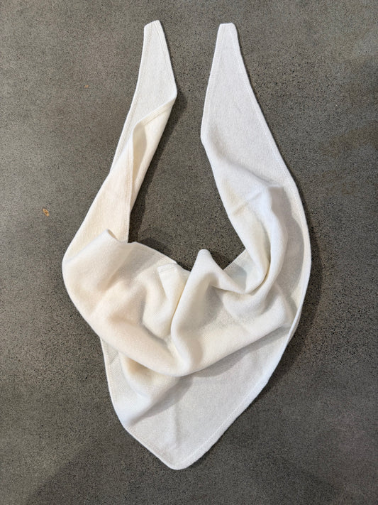 Sofie D'Hoore - Triangle Wool Scarf