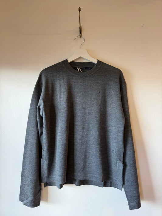Sofie D'Hoore - Ma Teo Crew Pullover