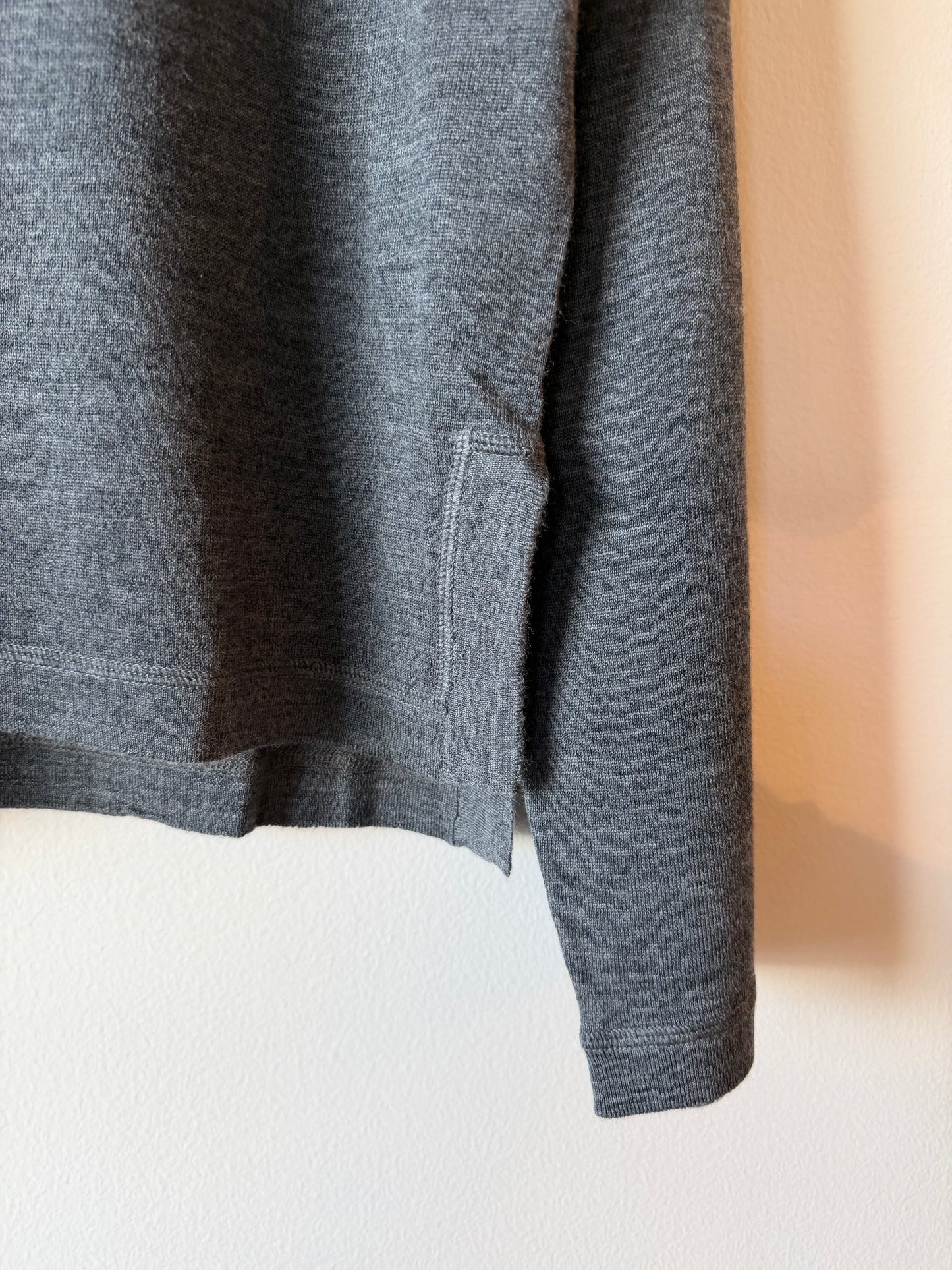 Sofie D'Hoore - Ma Teo Crew Pullover
