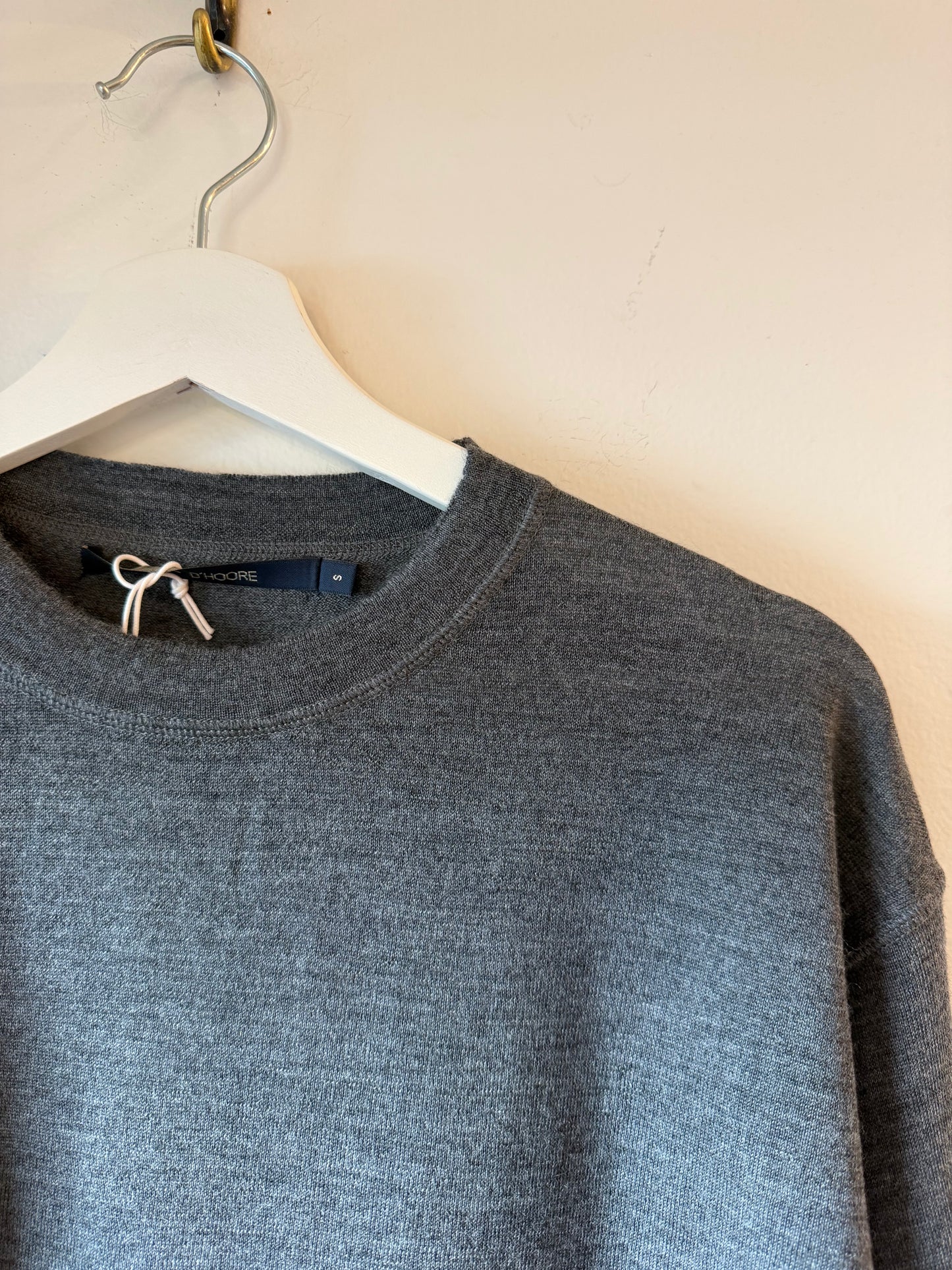 Sofie D'Hoore - Ma Teo Crew Pullover