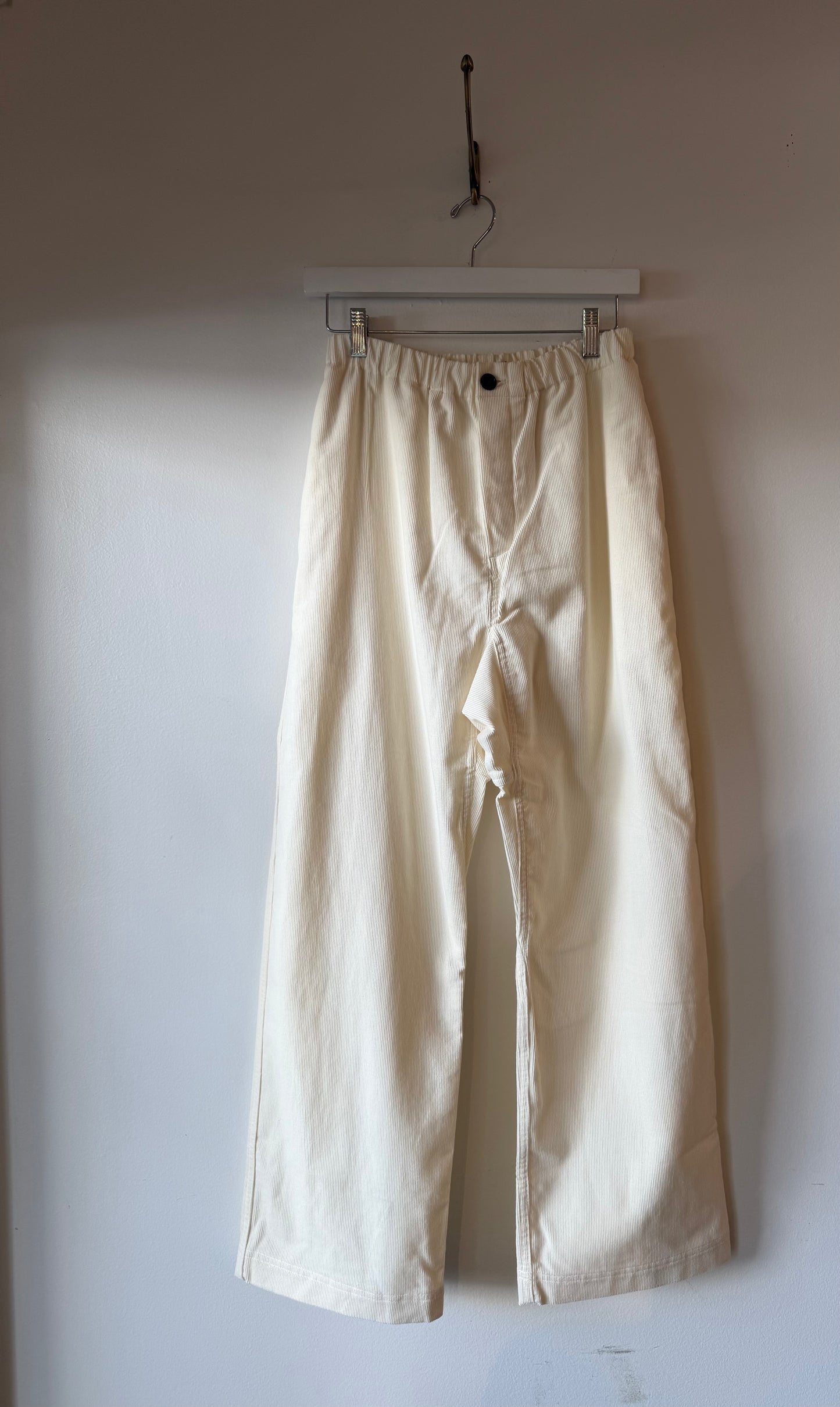Sofie D'Hoore - Pinot Pant in Off White