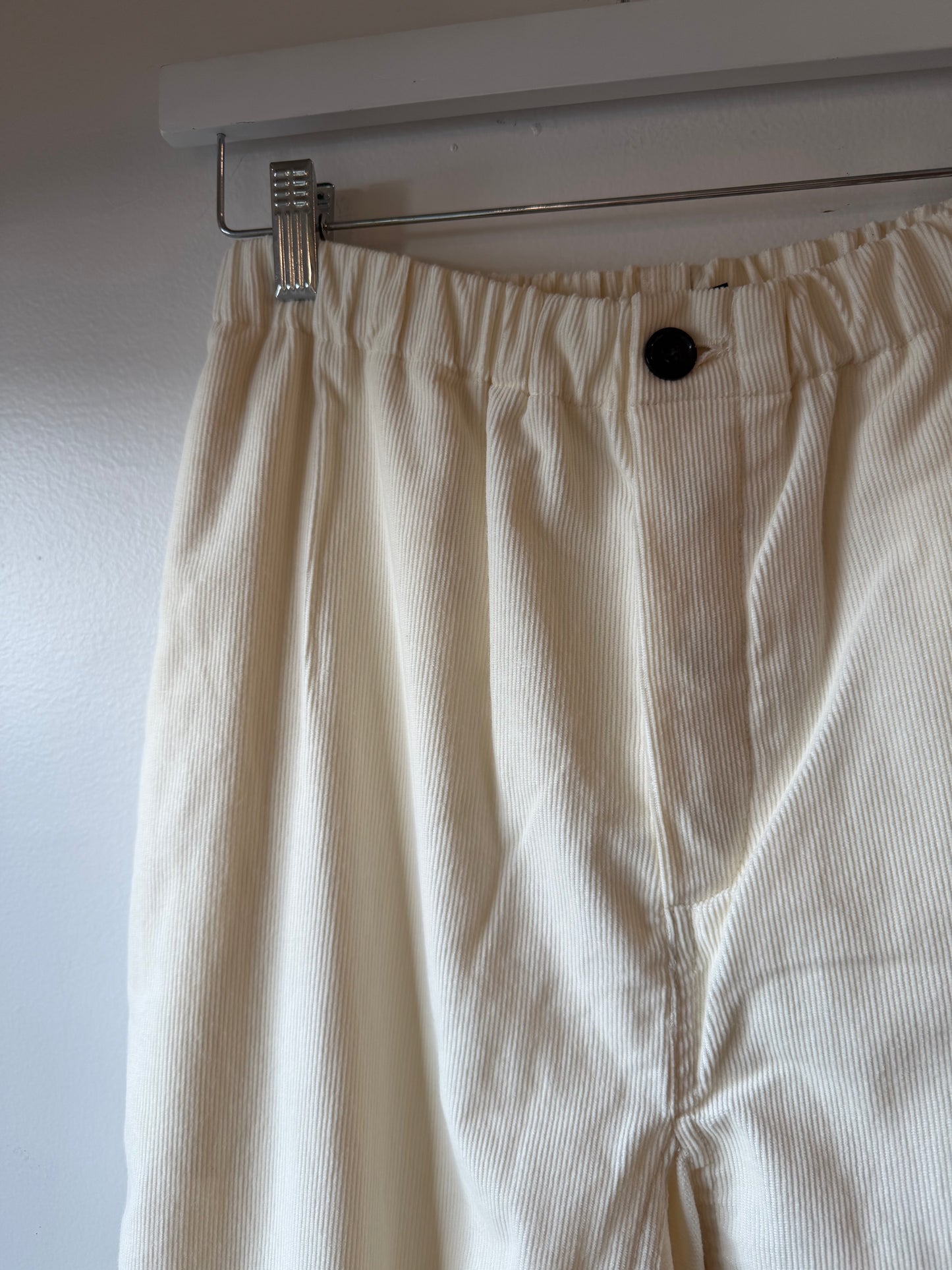 Sofie D'Hoore - Pinot Pant in Off White