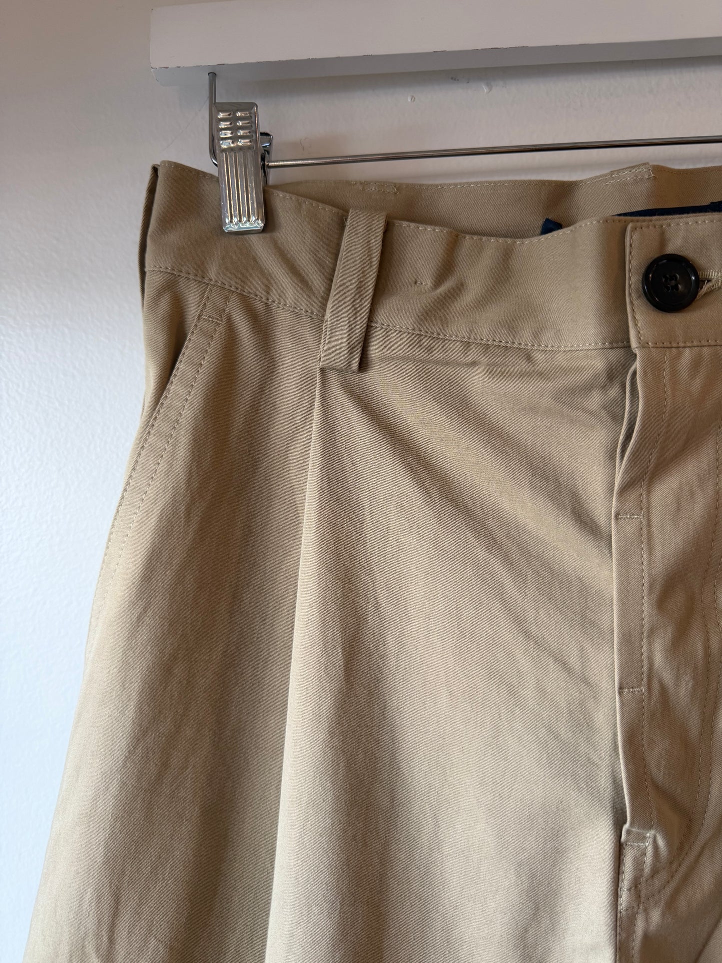 Sofie D'Hoore - Pasadena Pant in Sand