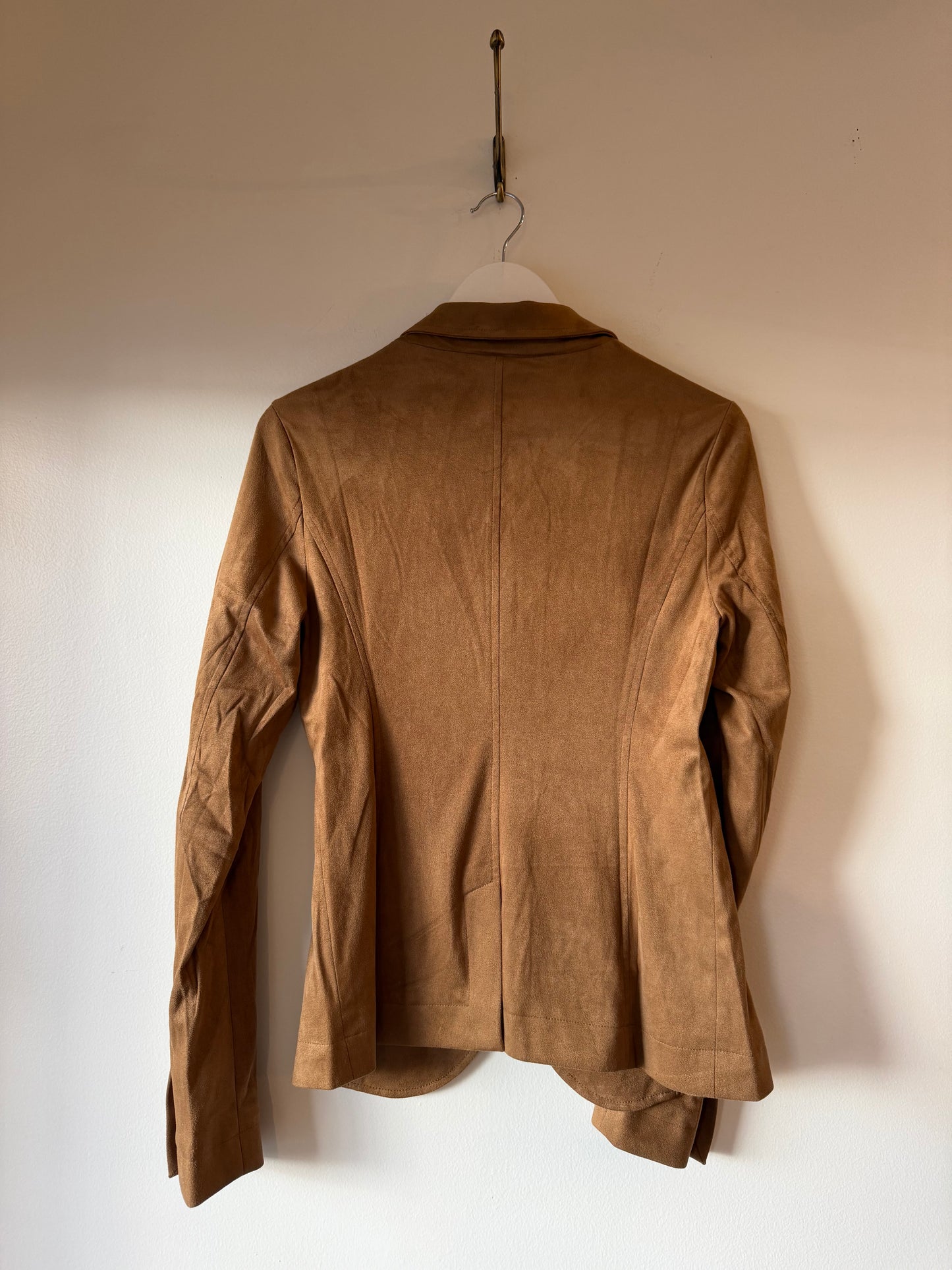 Rundholz Black Label - Fitted Bronze Jacket