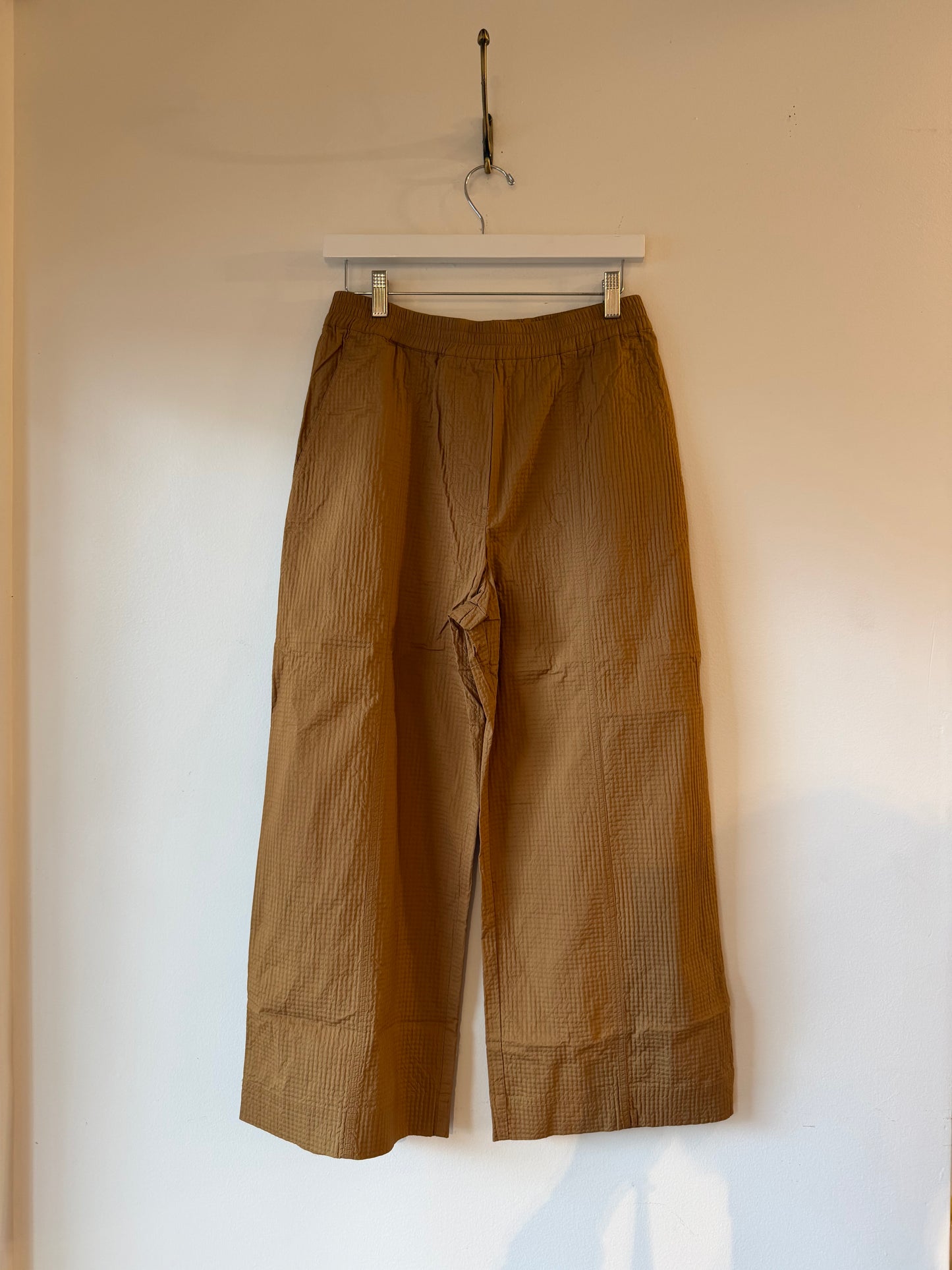 Rundholz Black Label - Cotton Bronze Trousers