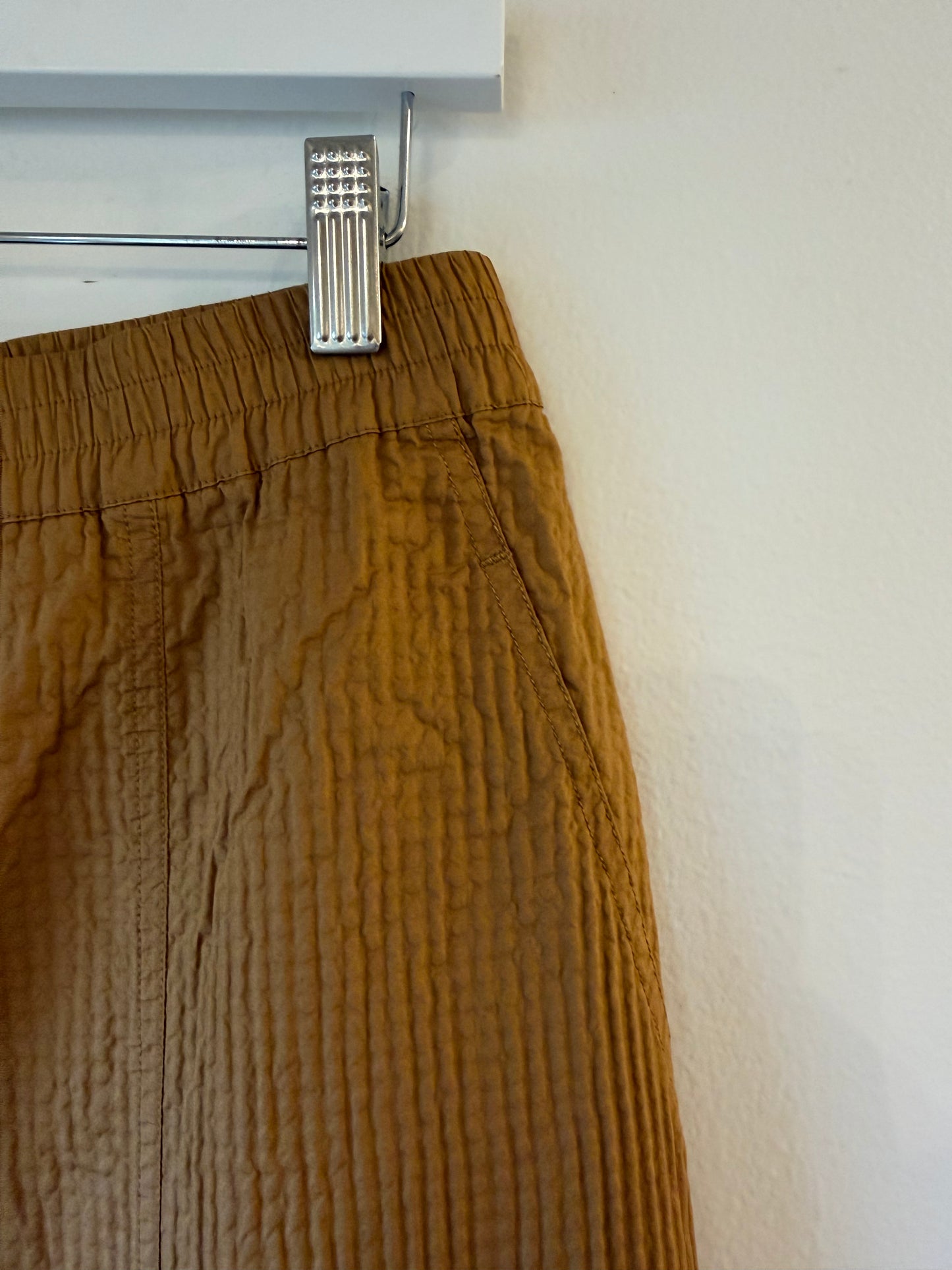 Rundholz Black Label - Cotton Bronze Trousers