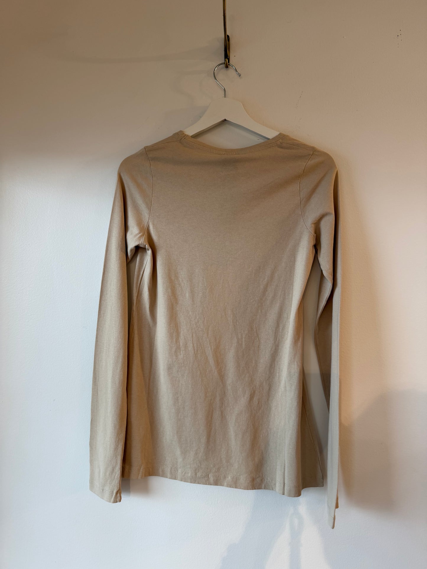 Rundholz Black Label - Long Sleeve National Parks Print