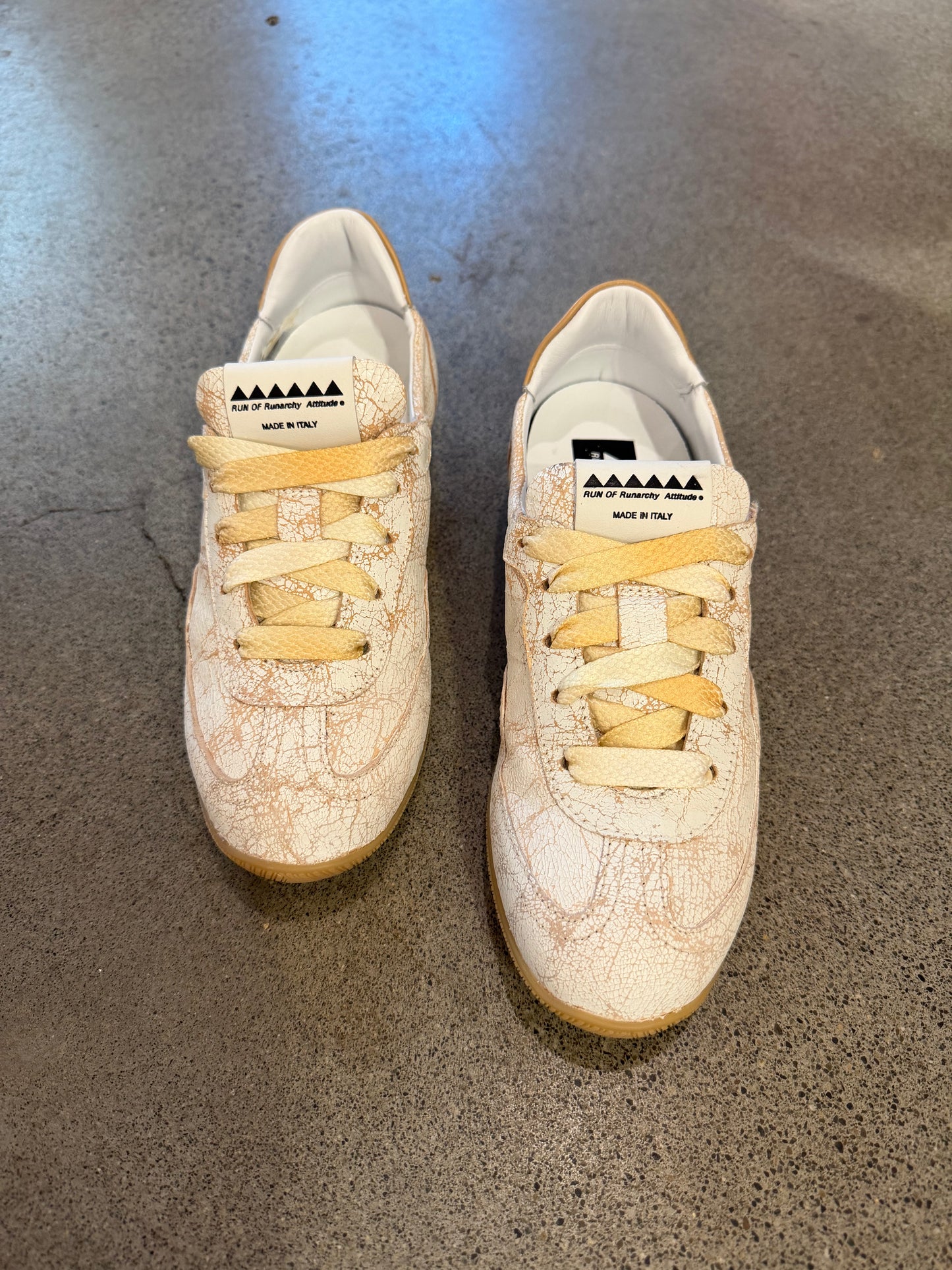 Run of  - Ballet Runners