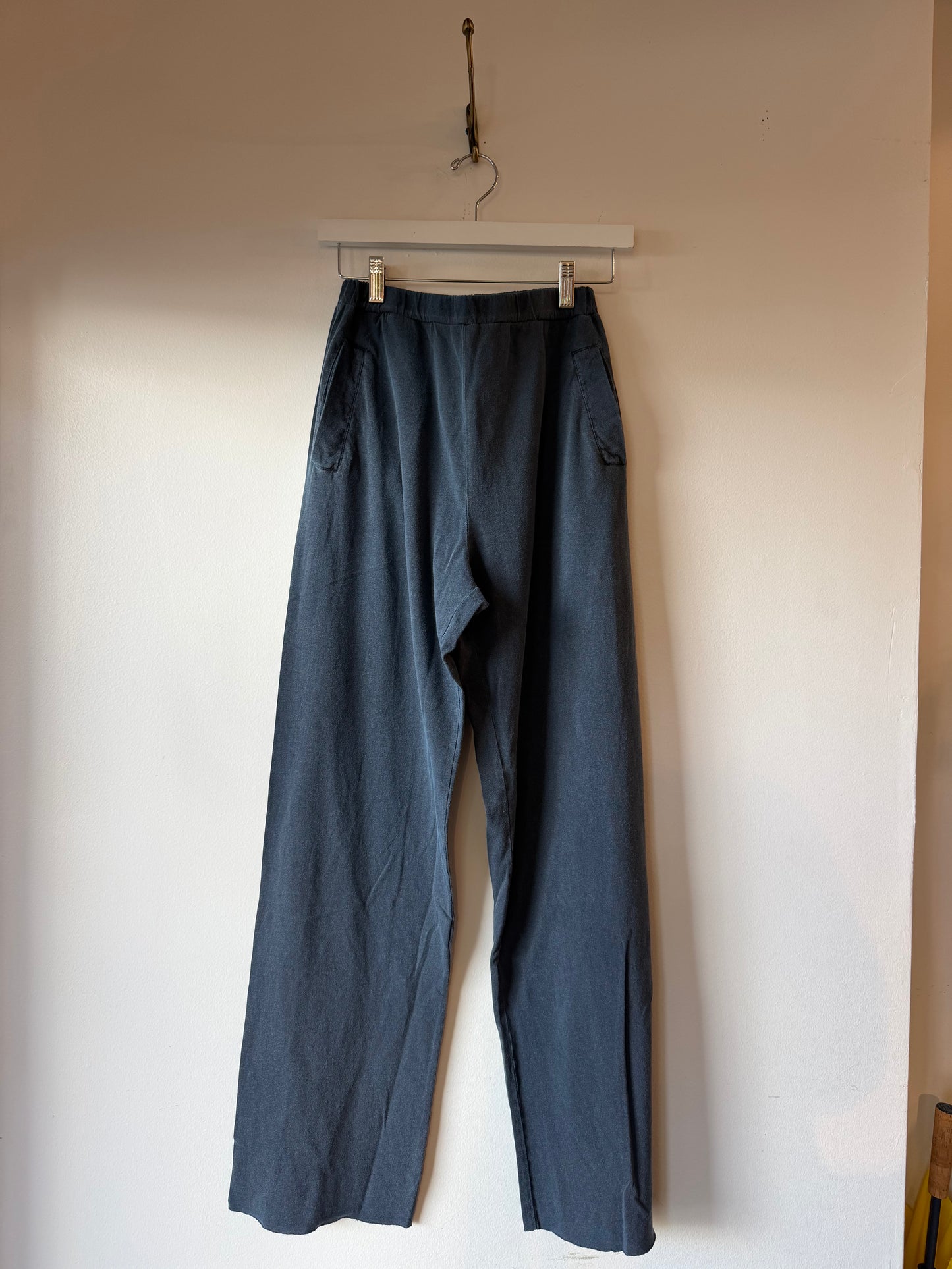 Revel - Easy Pants in Vintage Navy