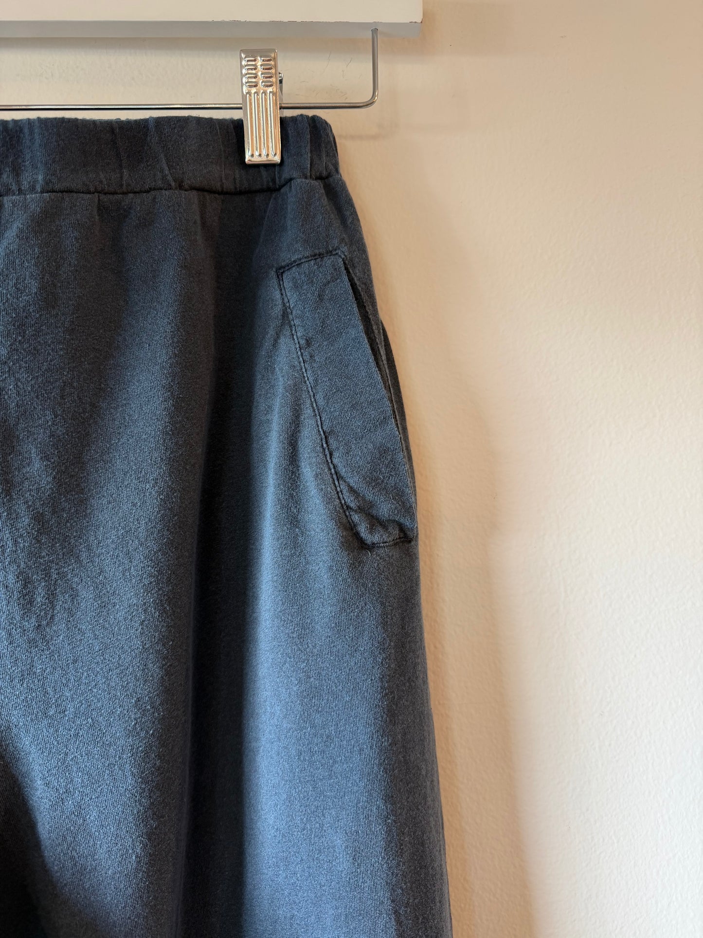 Revel - Easy Pants in Vintage Navy